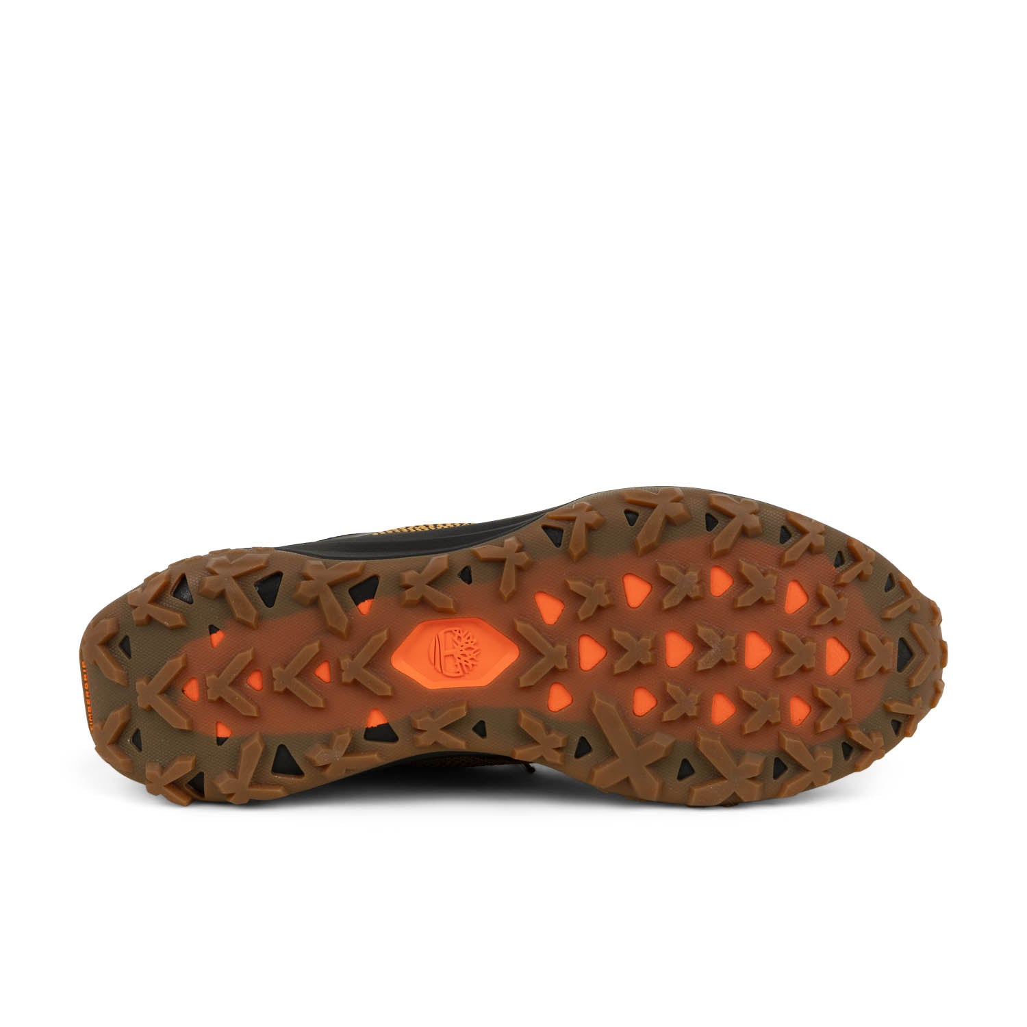 Baskets Homme TIMBERLAND MOTION ACCESS Noir