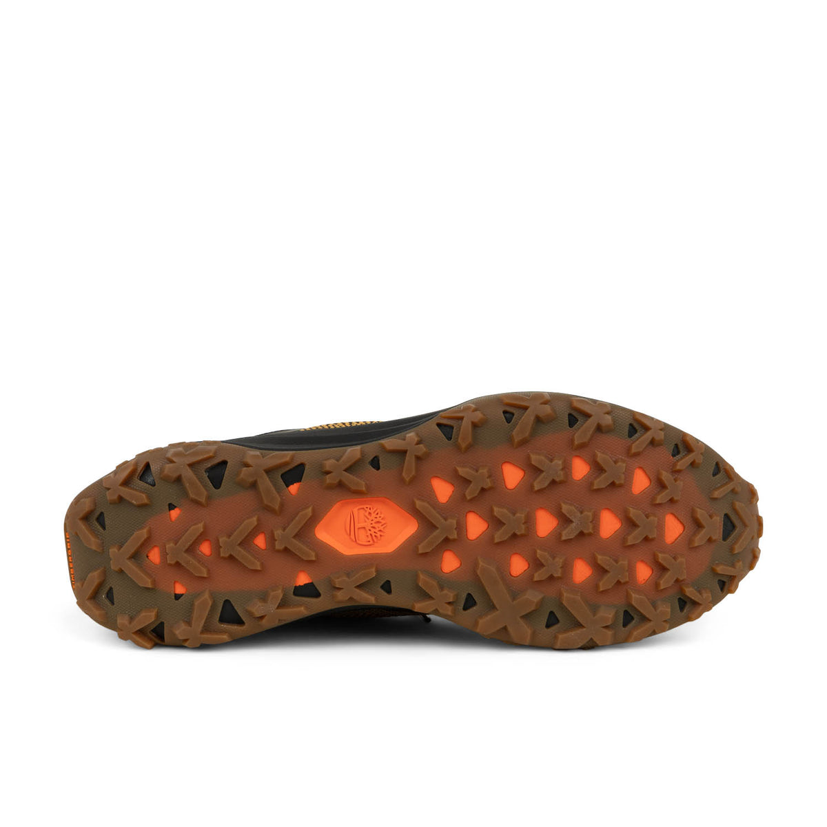 Baskets Homme TIMBERLAND MOTION ACCESS Noir