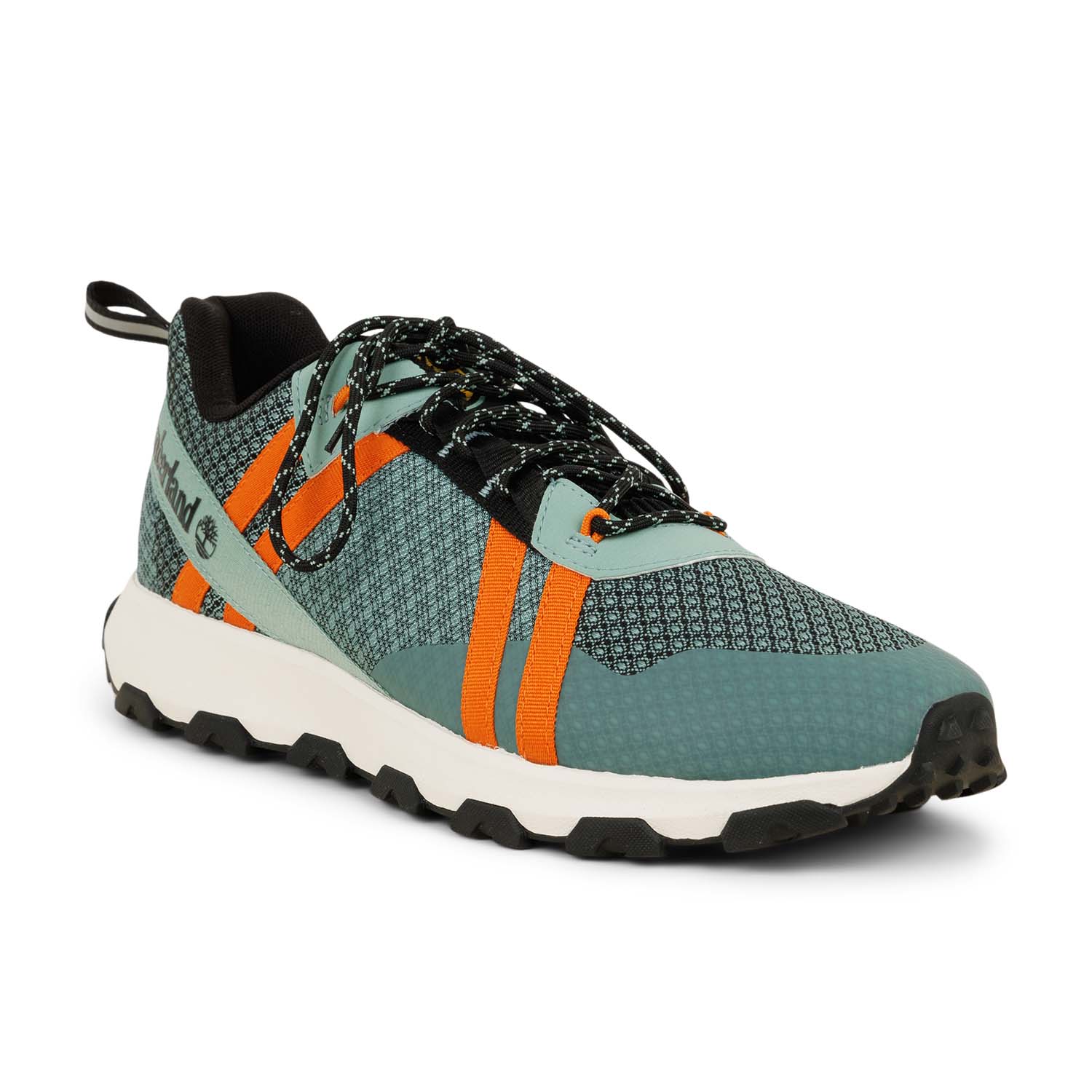 Baskets Homme TIMBERLAND WINSOR Vert