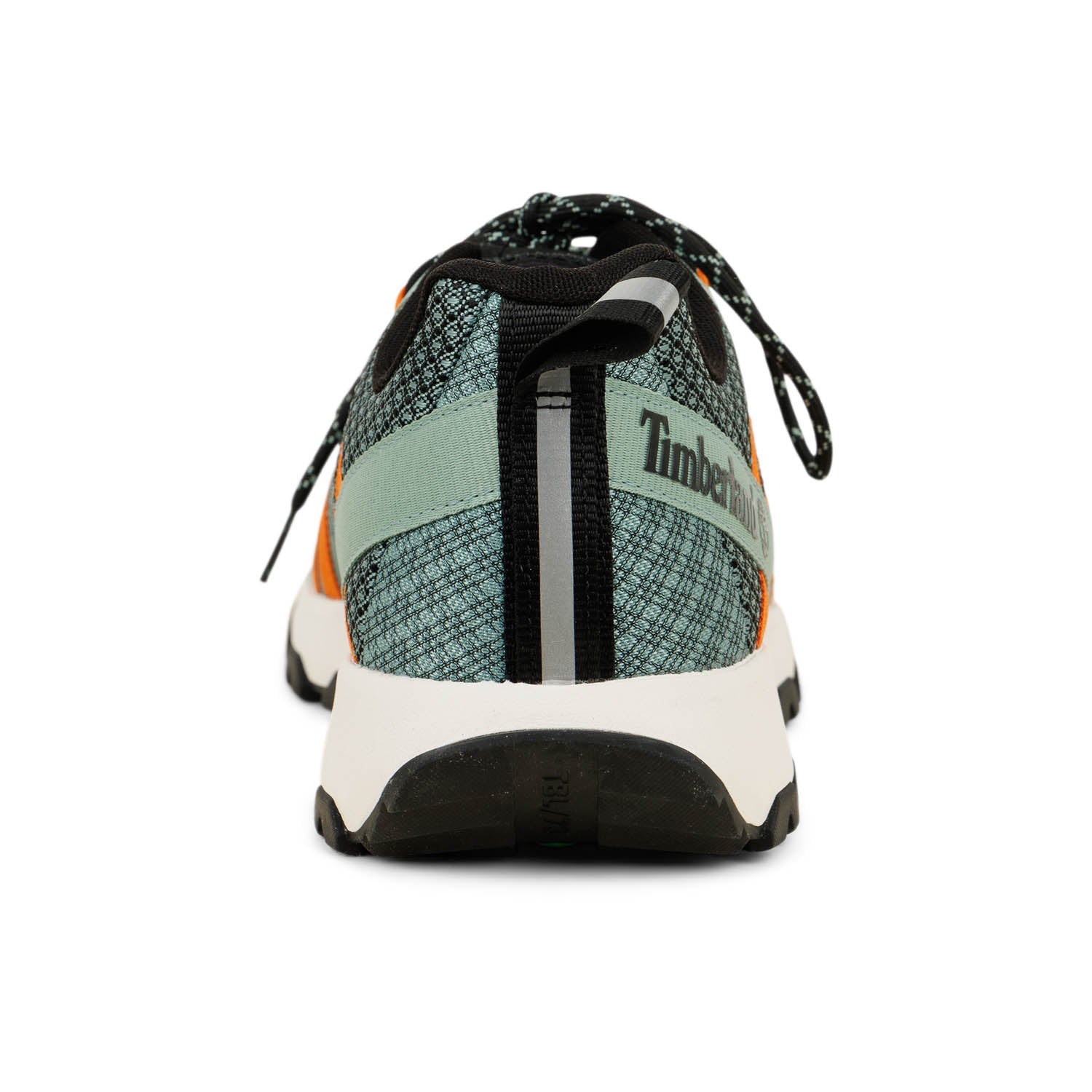 Baskets Homme TIMBERLAND WINSOR Vert