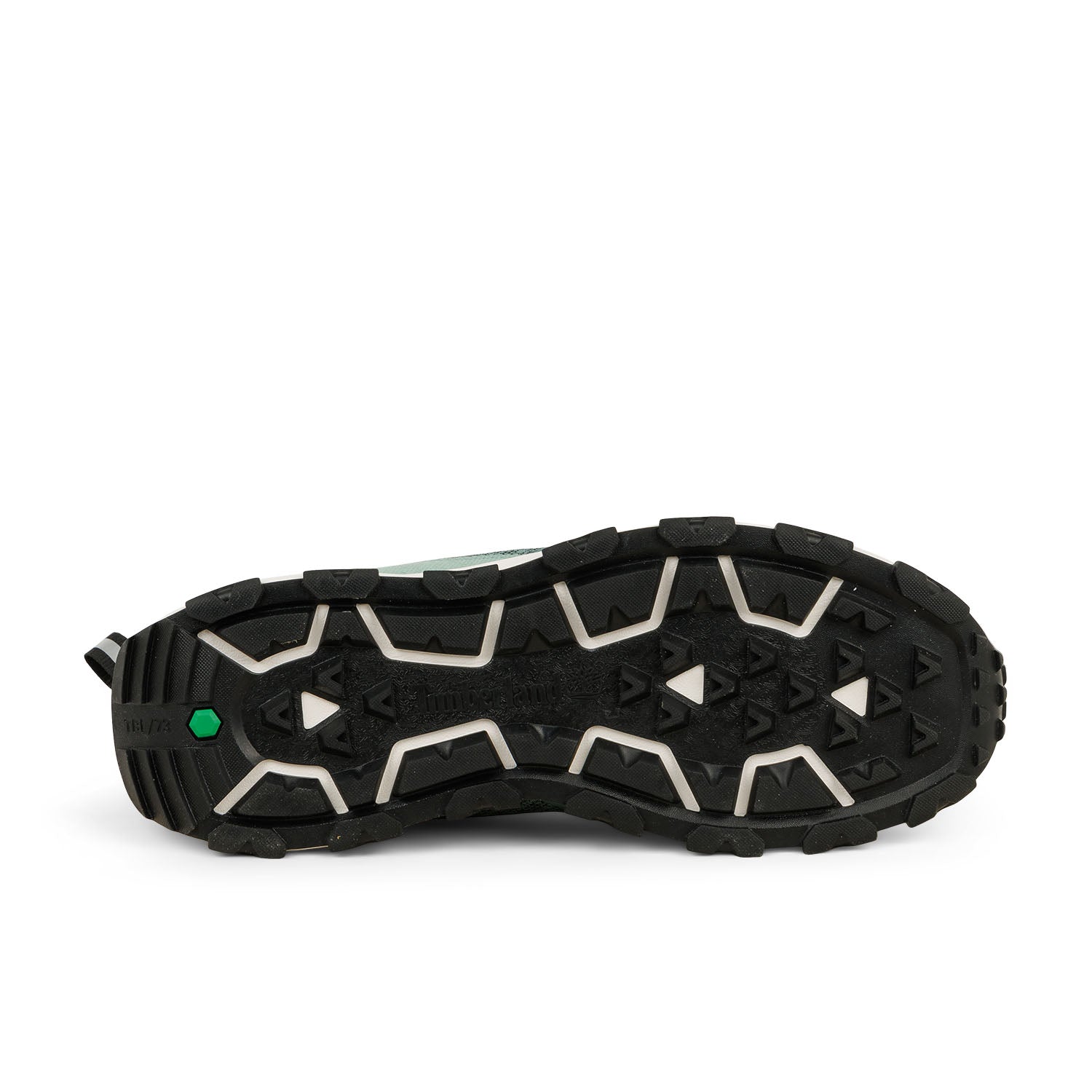 Baskets Homme TIMBERLAND WINSOR Vert