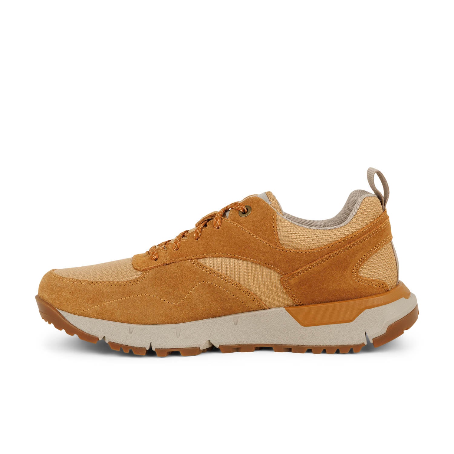 Baskets Homme TIMBERLAND VOYAGER Marron