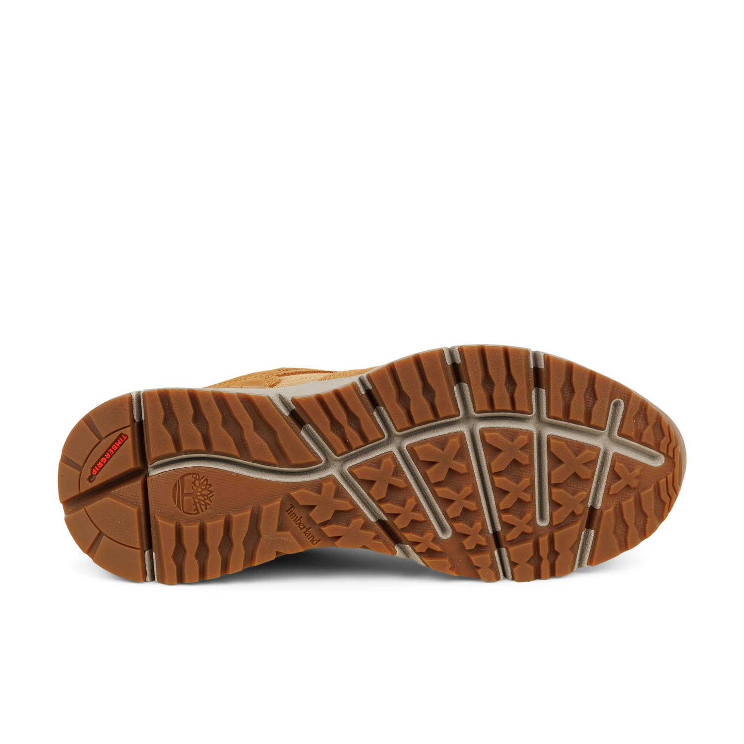 Baskets Homme TIMBERLAND VOYAGER Marron