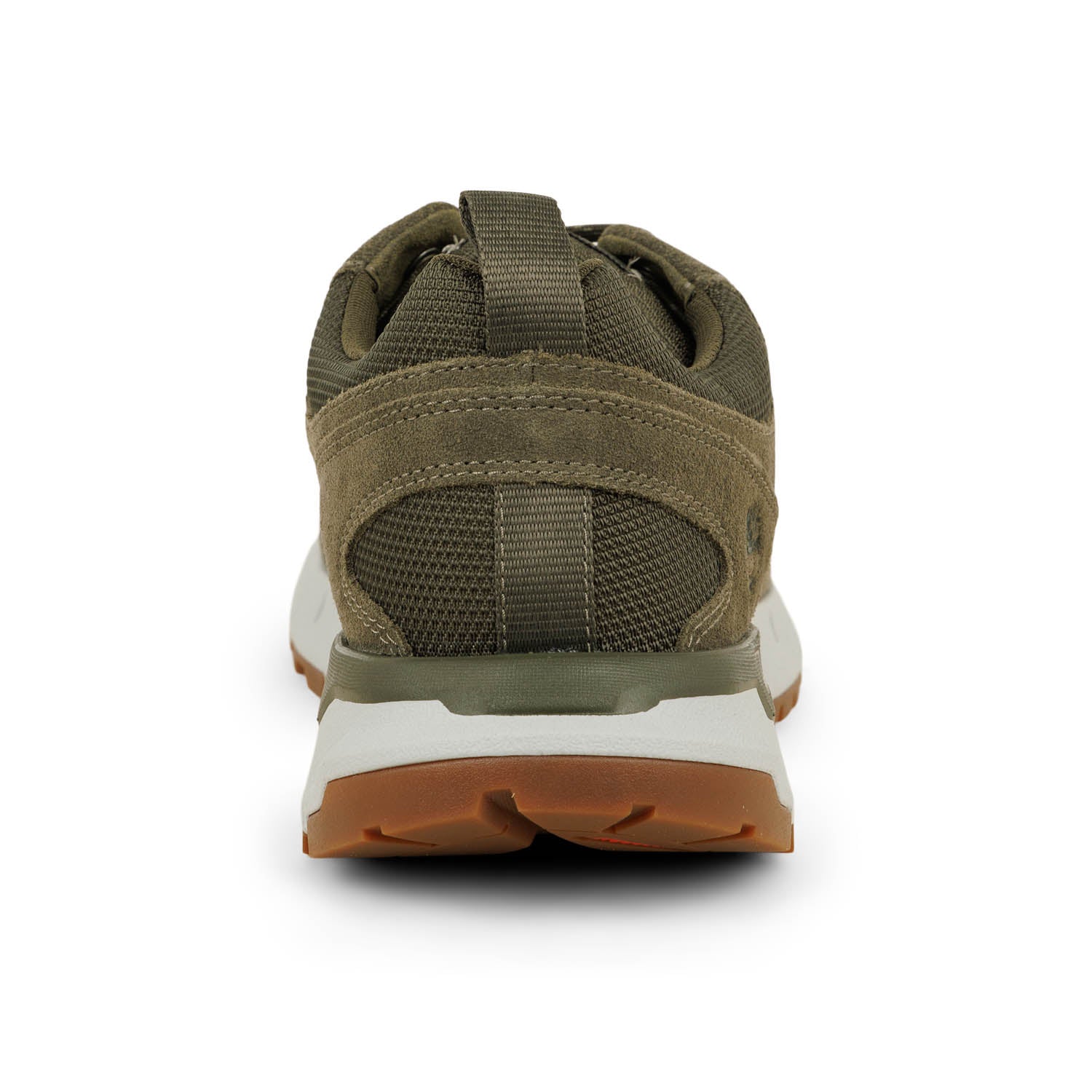 Baskets Homme TIMBERLAND VOYAGER Vert