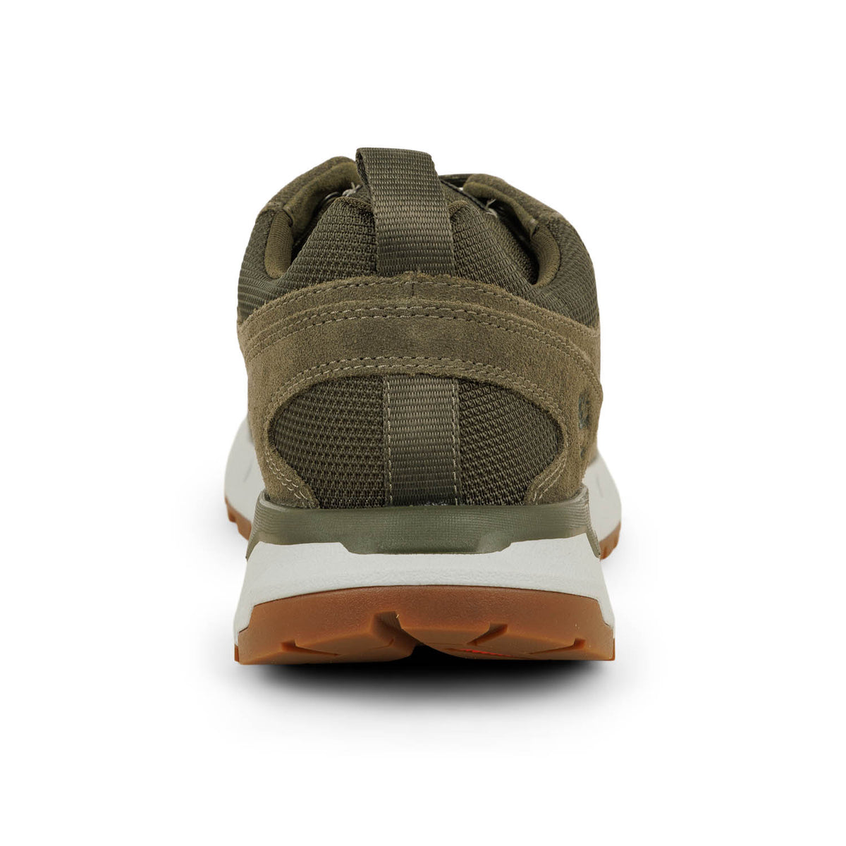 Baskets Homme TIMBERLAND VOYAGER Vert