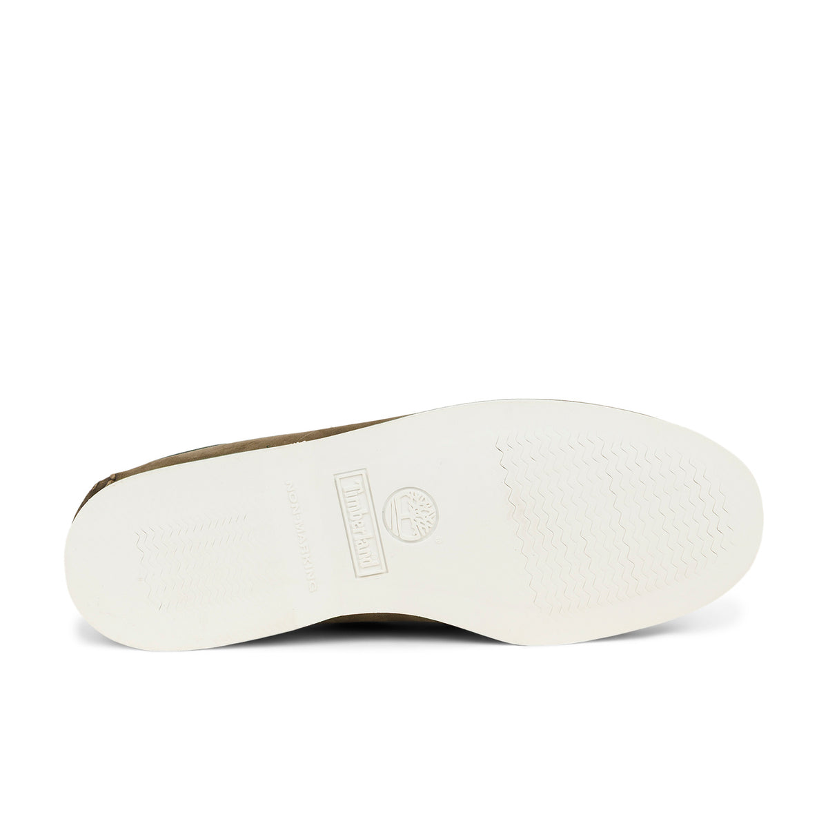 Chaussures bateau Homme TIMBERLAND CLASSIC BOAT Vert