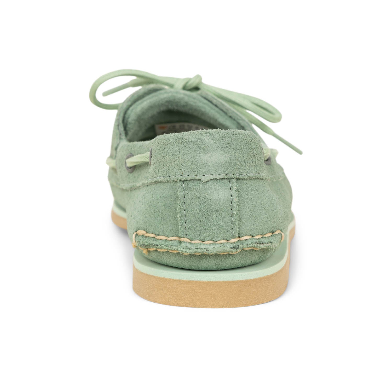 Chaussures bateau Homme TIMBERLAND CLASSIC BOAT Vert