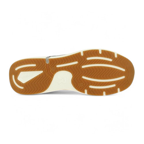 Baskets Homme RIEKER RIENON Kaki