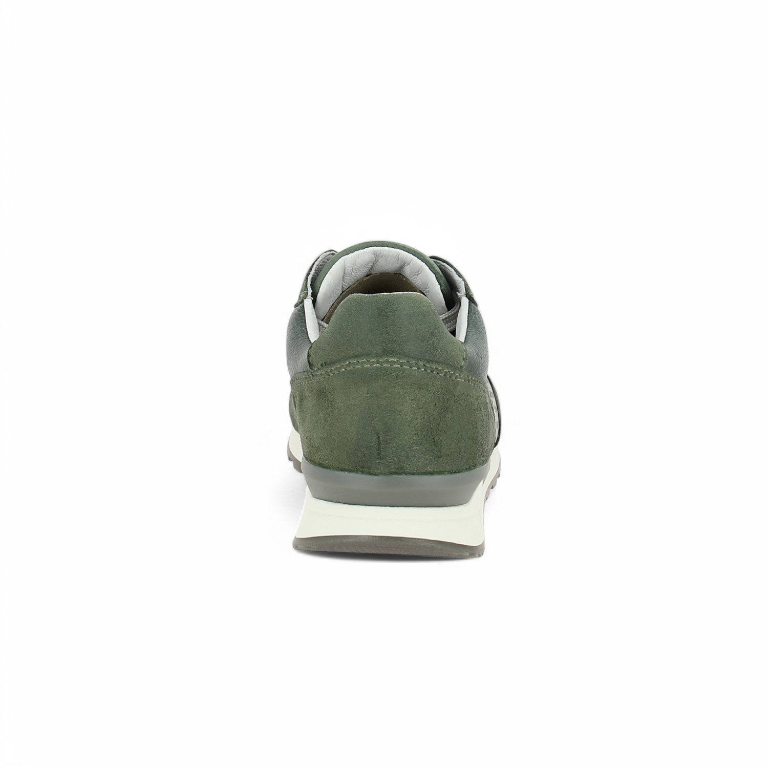 Baskets Homme RIEKER RIERA Kaki