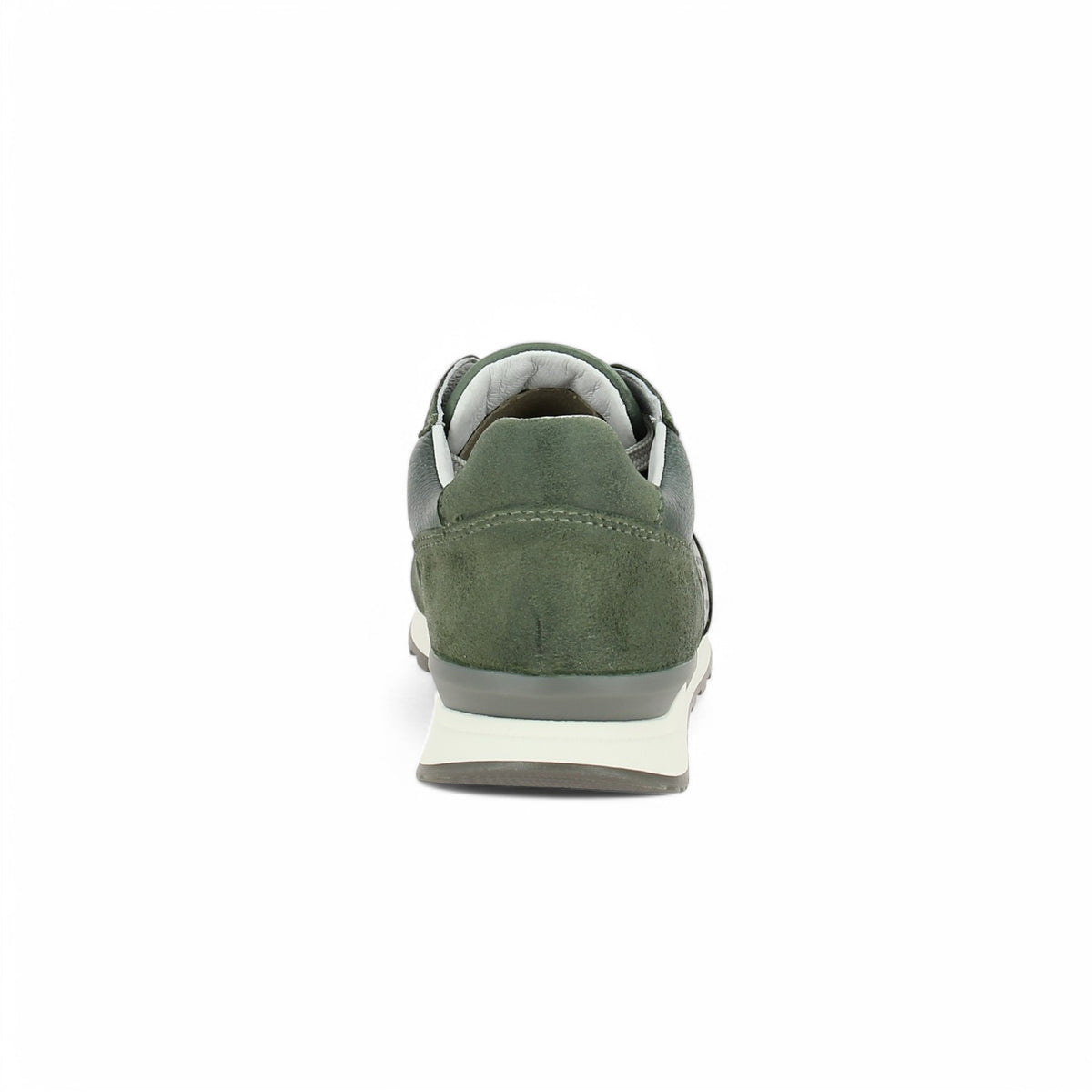 Baskets Homme RIEKER RIERA Kaki