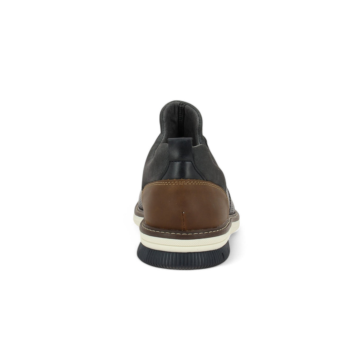 Baskets Homme RIEKER RIEMA Bleu