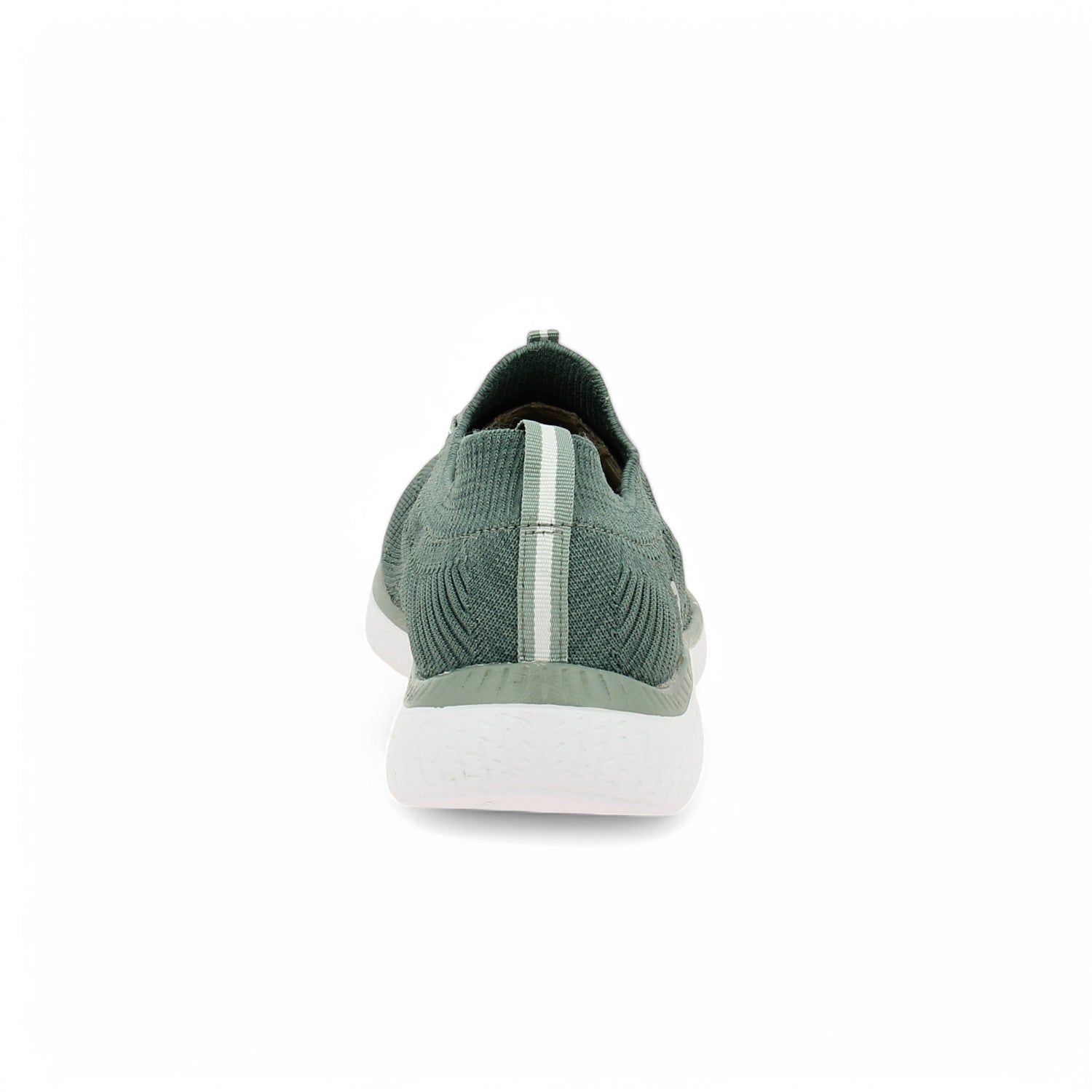 Baskets Femme RIEKER M5074 - RIOA Vert