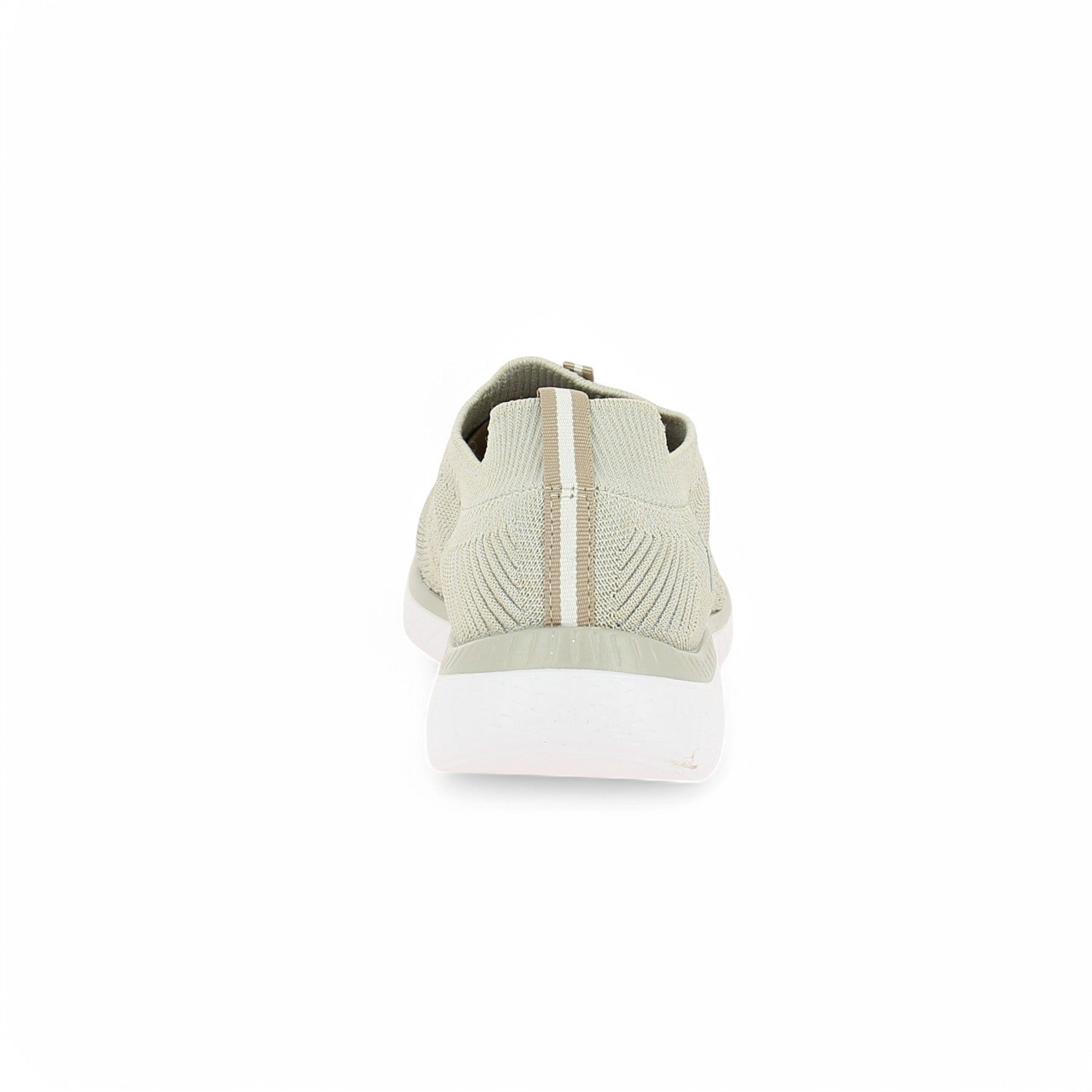 Baskets Femme RIEKER M5074 - RIOA Beige