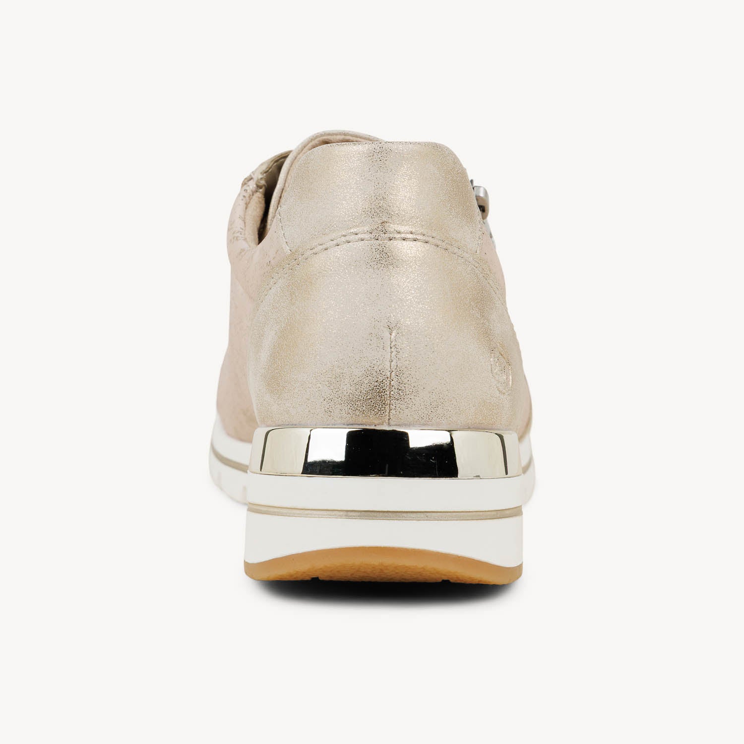 Baskets Femme REMONTE R6700 - REMOY Beige