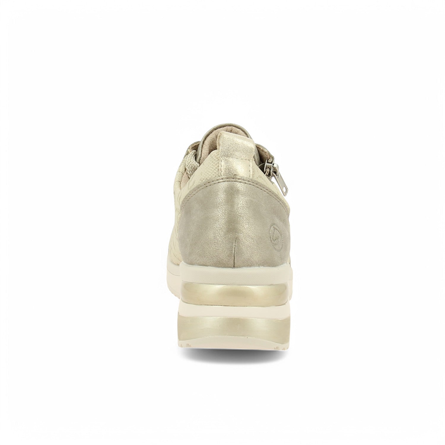 Baskets Femme REMONTE REZAL Beige