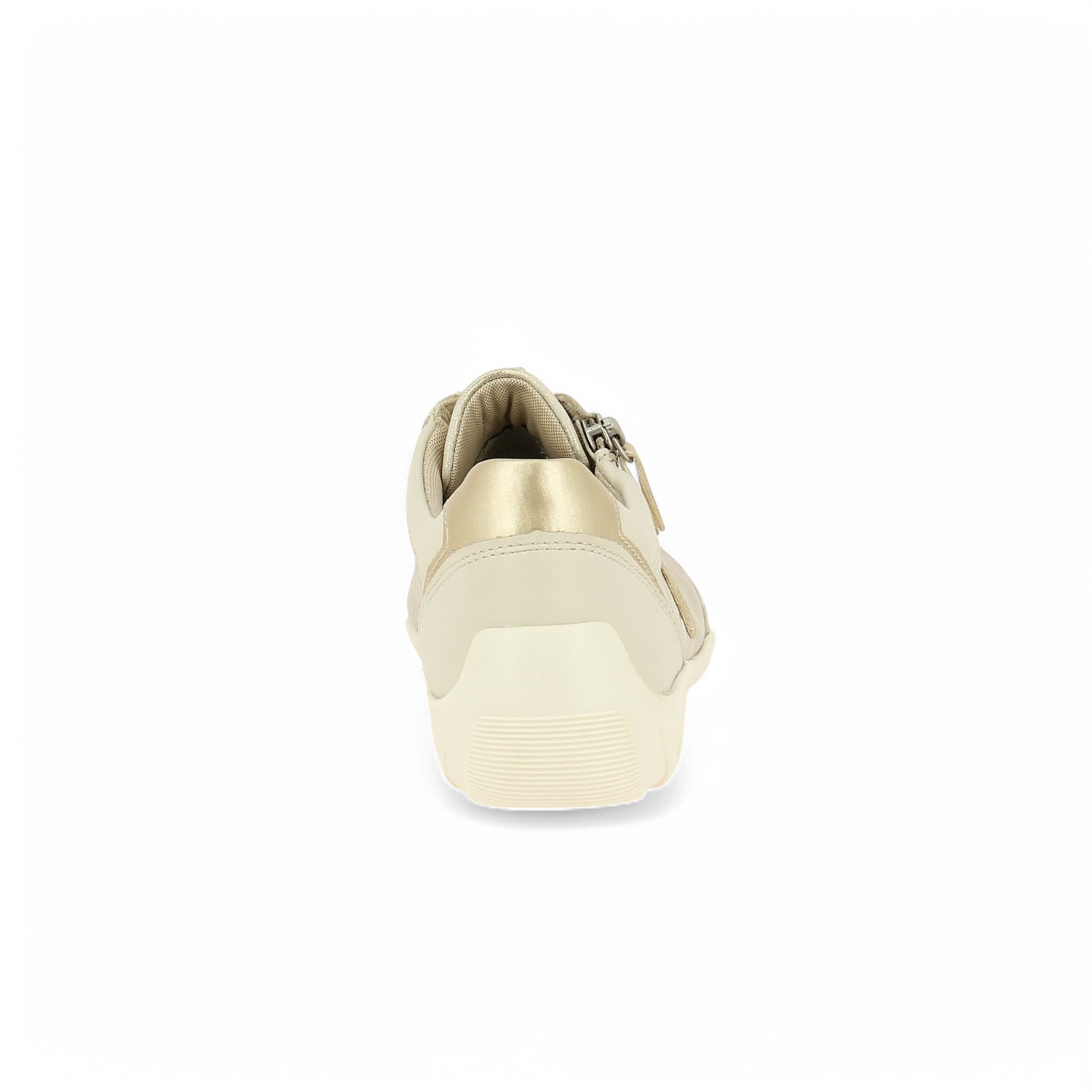 Derbies Femme REMONTE REJOU Beige