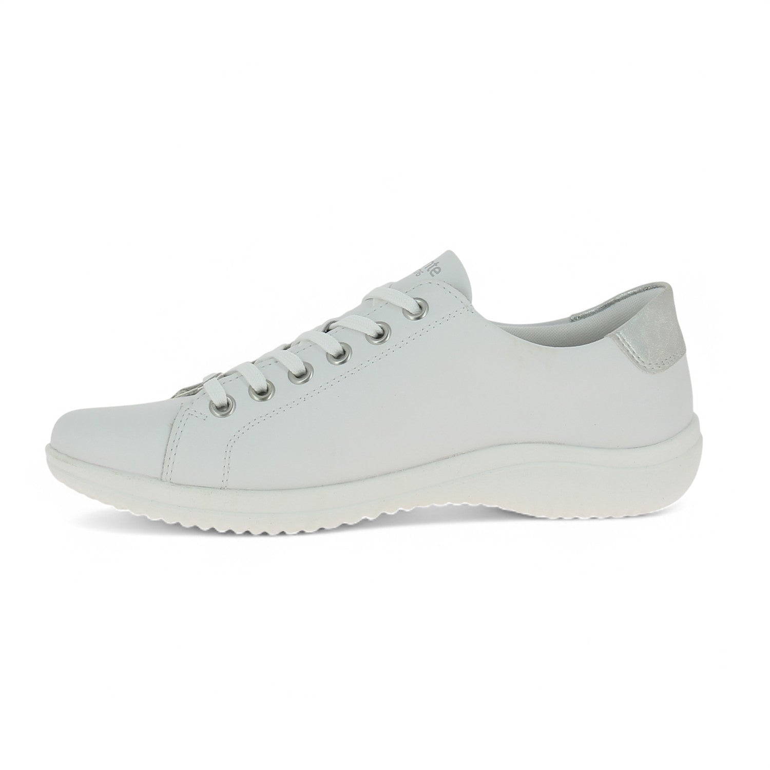 Baskets Femme REMONTE REKLIO Blanc