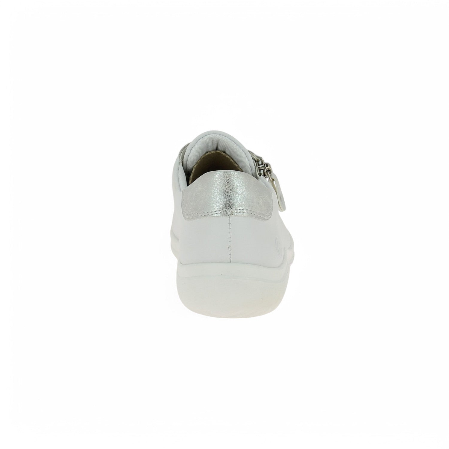 Baskets Femme REMONTE REKLIO Blanc