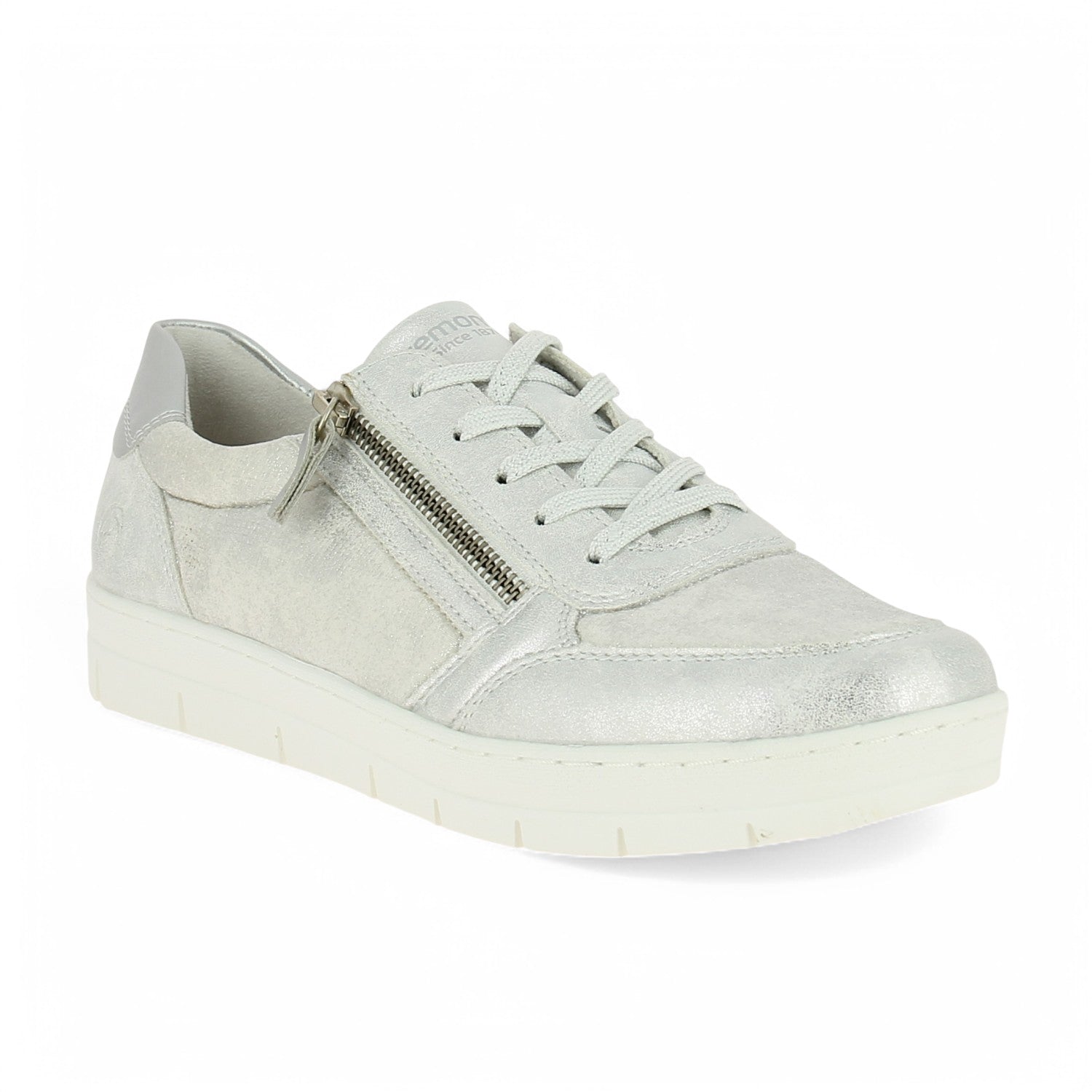 Baskets Femme REMONTE RETYN Argent