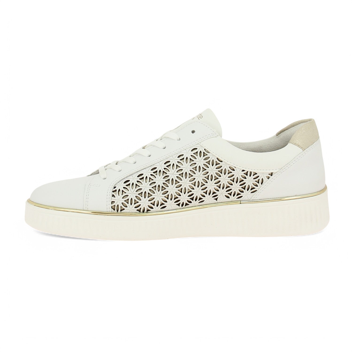 Baskets Femme REMONTE REMON Blanc