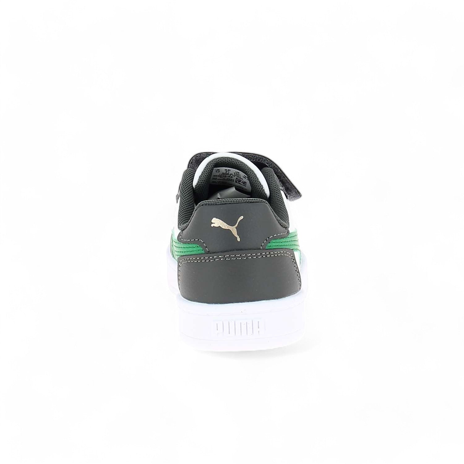 Sneakers Enfant PUMA CAVEN 2.0 JR Blanc