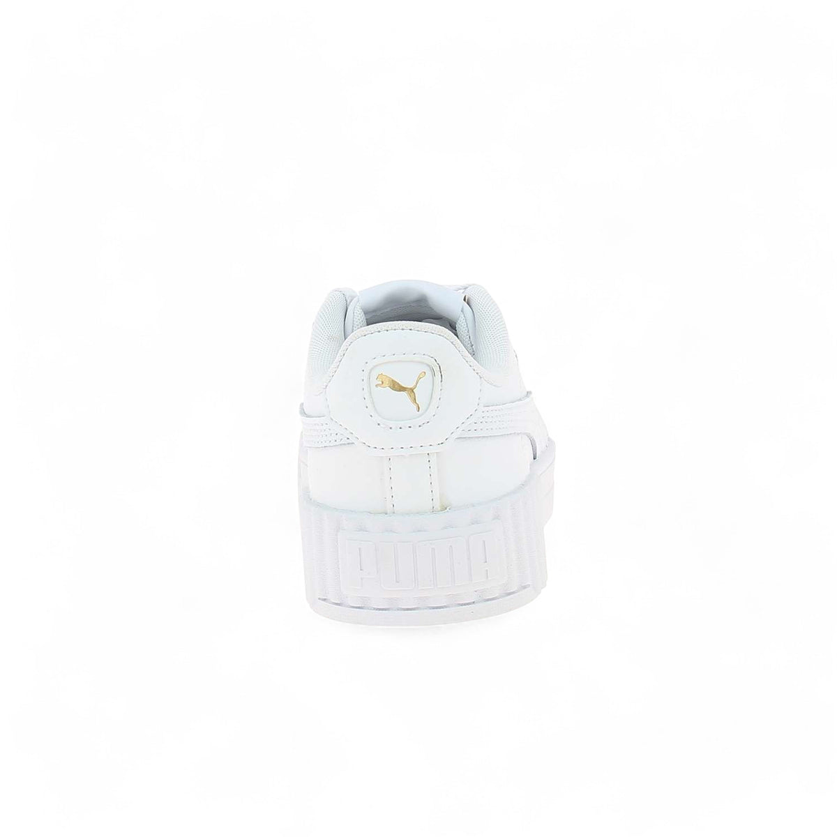 Sneakers Enfant PUMA CARINA 3.0 Blanc