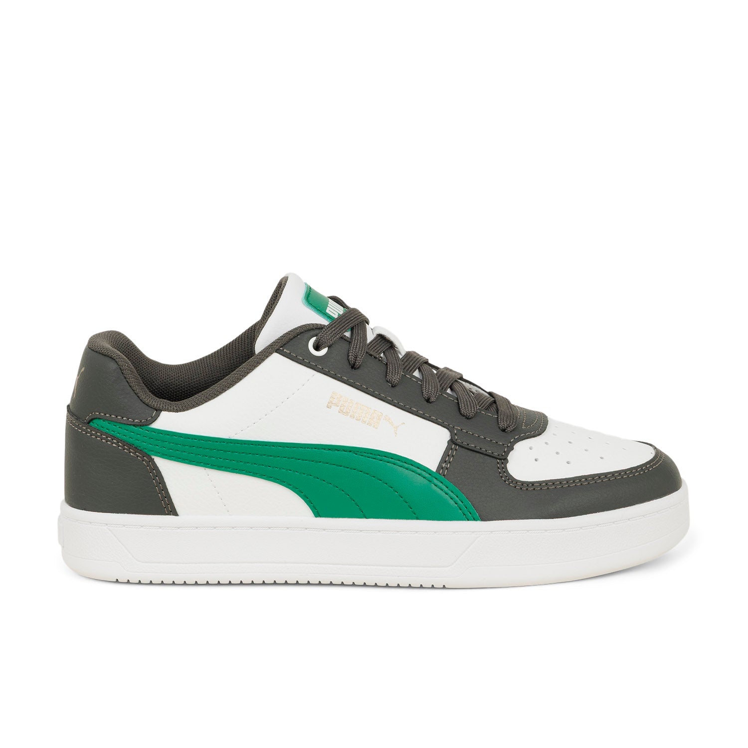 Sneakers Enfant PUMA CAVEN 2.0 JR Blanc