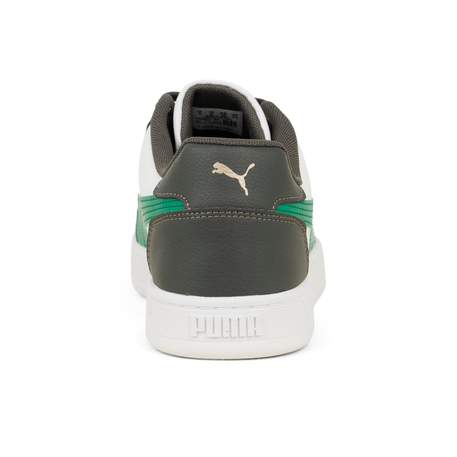 Sneakers Enfant PUMA CAVEN 2.0 JR Blanc