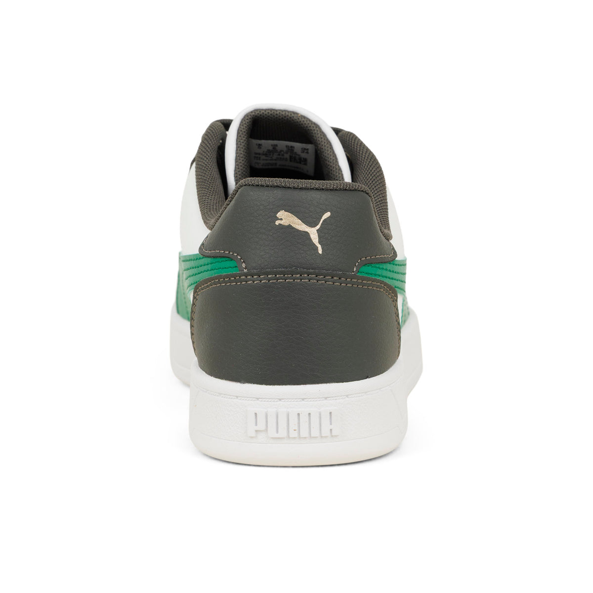 Sneakers Enfant PUMA CAVEN 2.0 JR Blanc