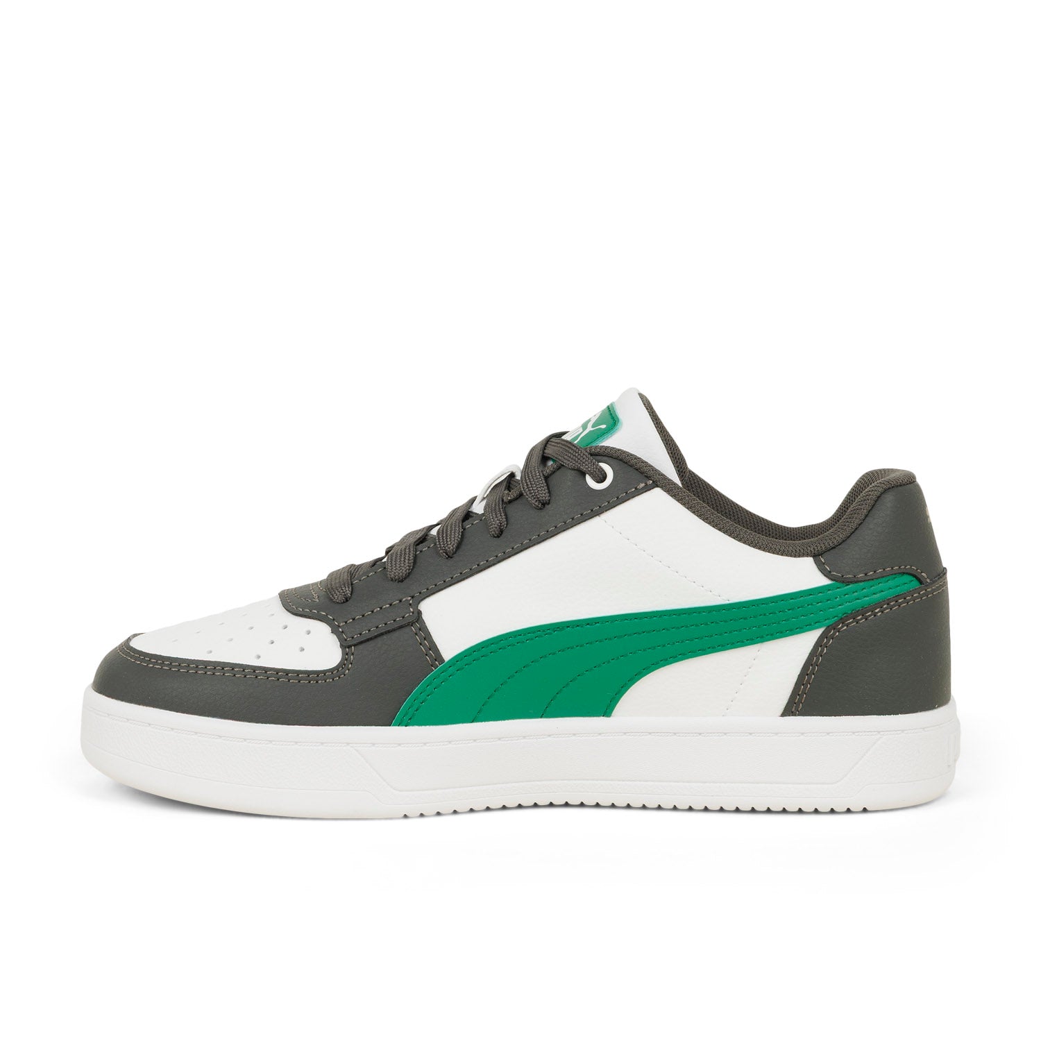 Sneakers Enfant PUMA CAVEN 2.0 JR Blanc