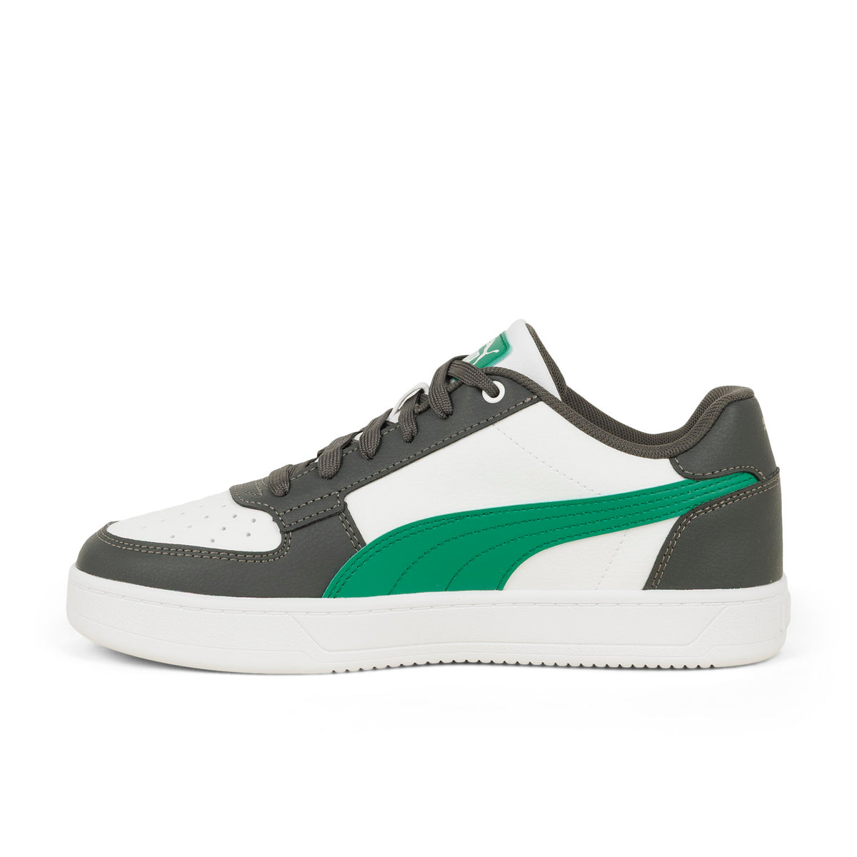 Sneakers Enfant PUMA CAVEN 2.0 JR Blanc