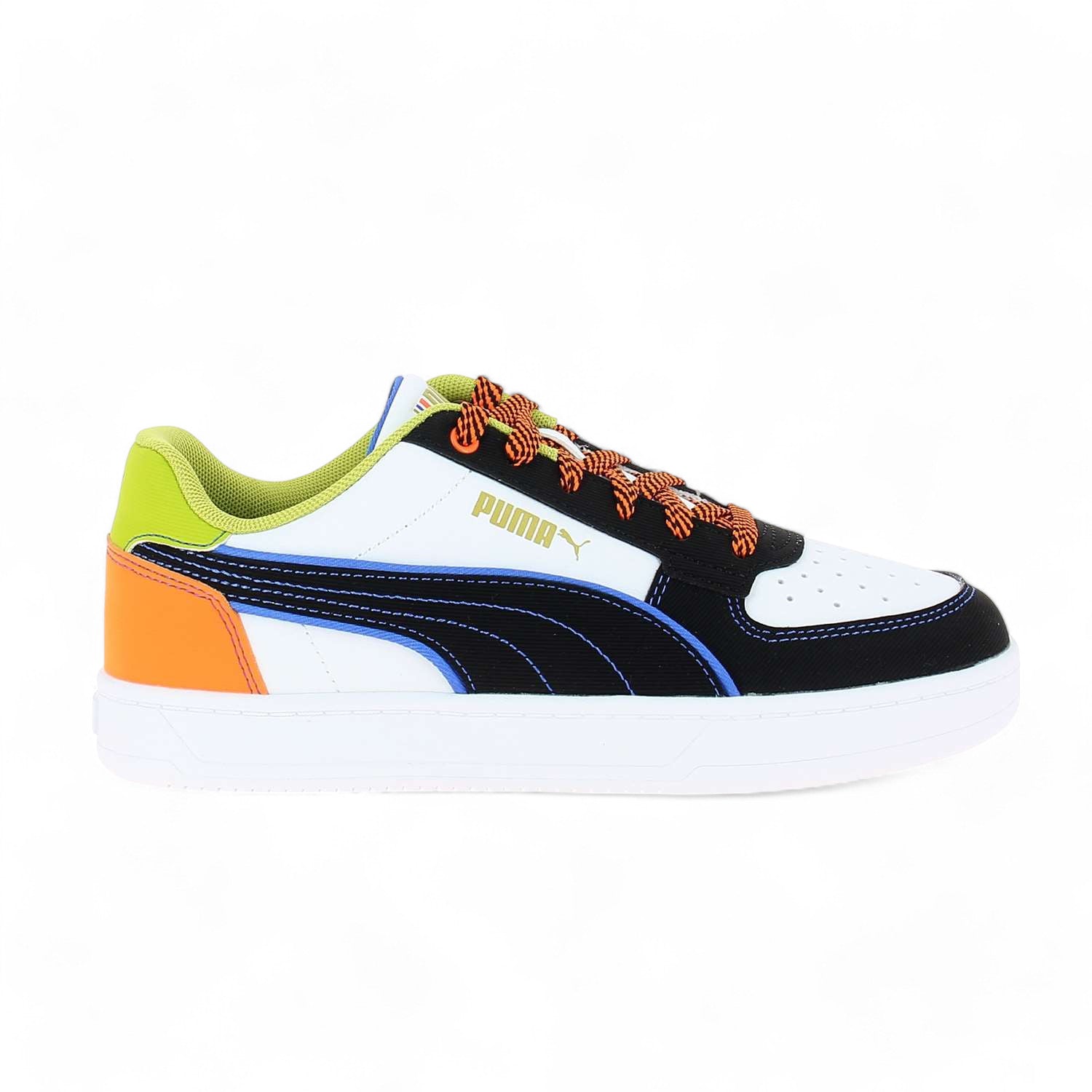 Sneakers Enfant PUMA CAVEN 2.0 JR Multicolore