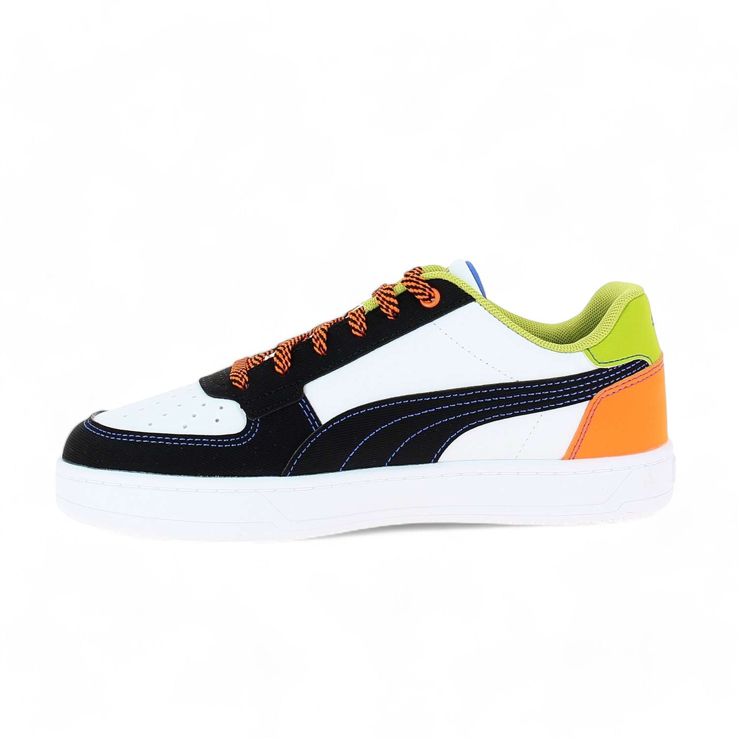 Sneakers Enfant PUMA CAVEN 2.0 JR Multicolore
