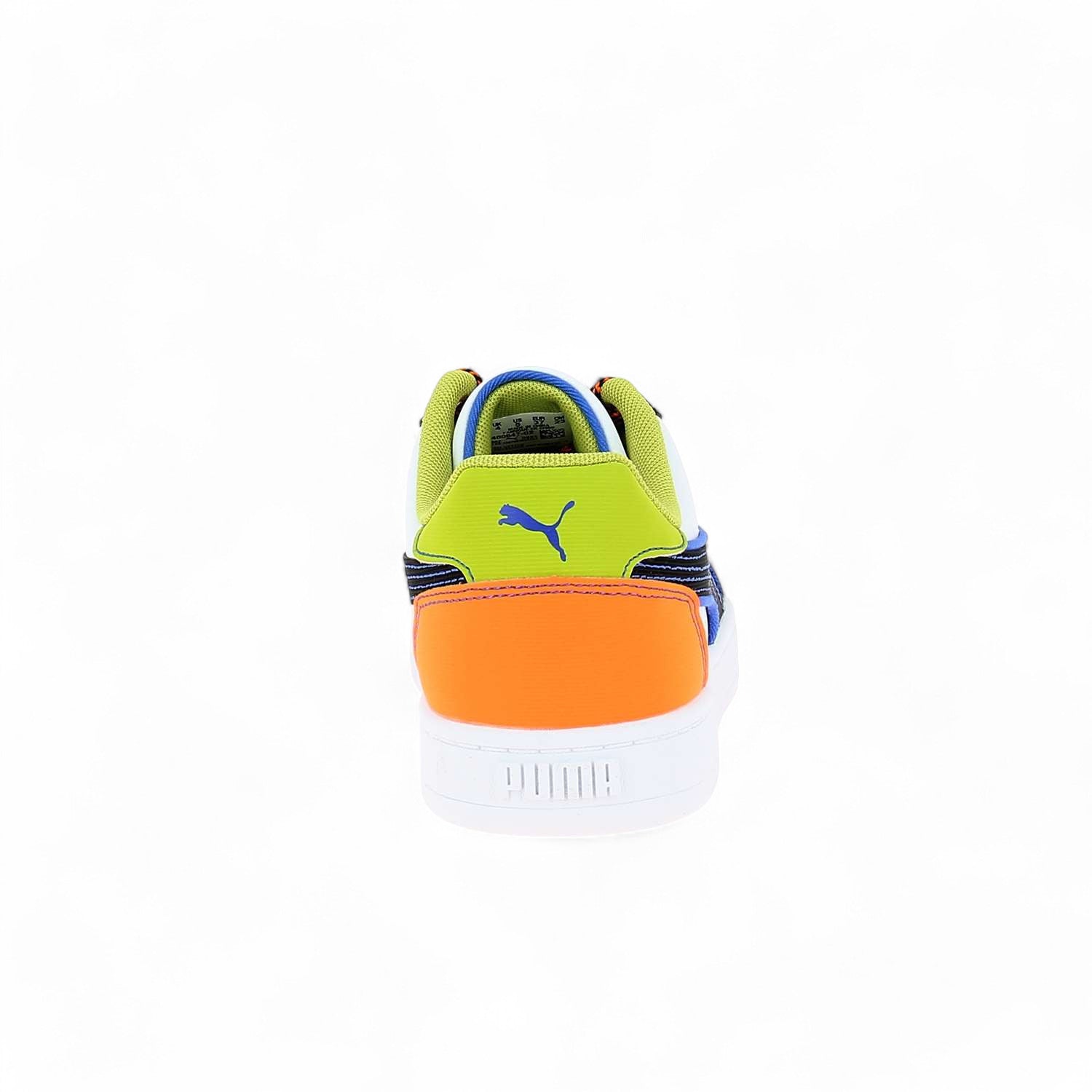 Sneakers Enfant PUMA CAVEN 2.0 JR Multicolore