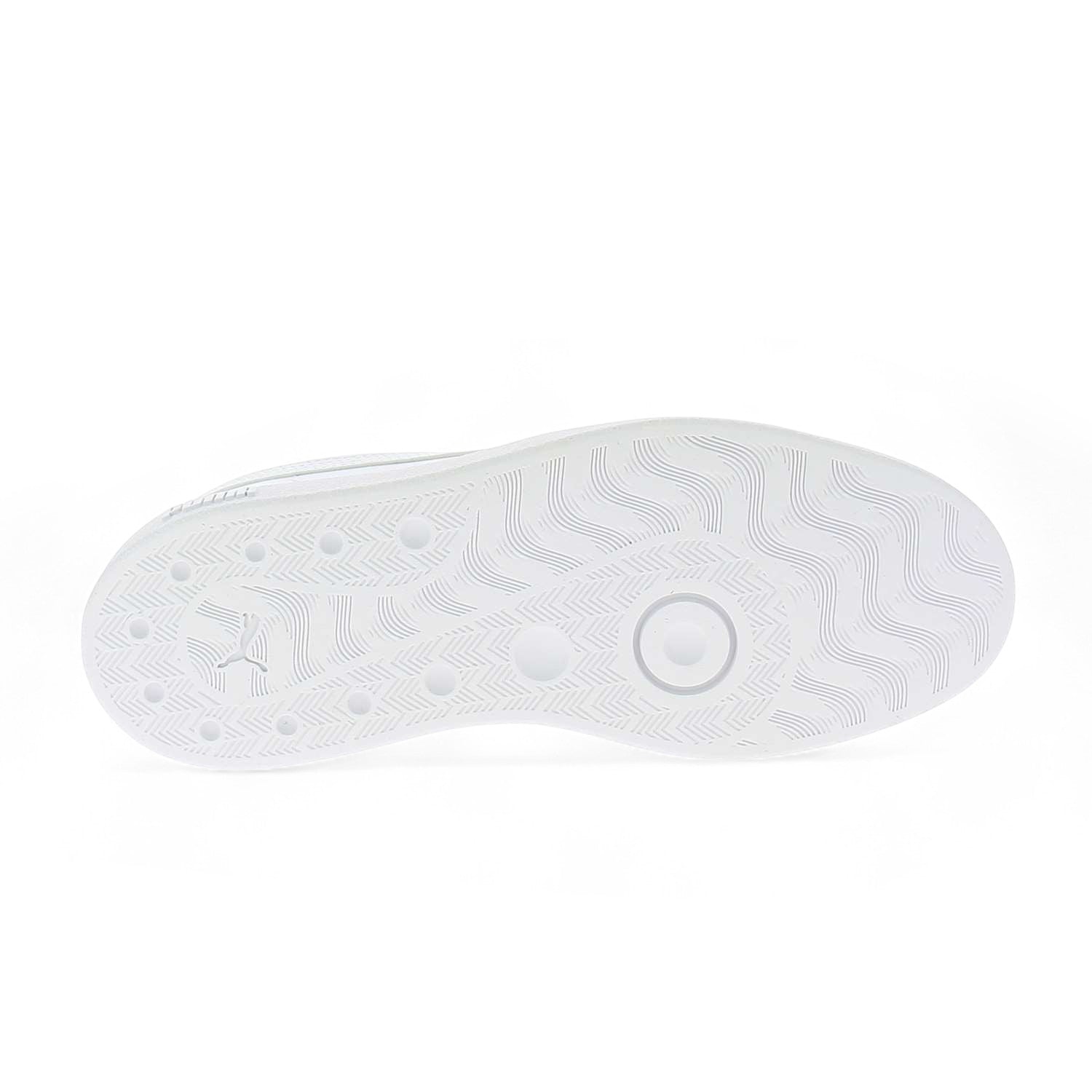 Baskets Femme PUMA CLUB II IRA Blanc