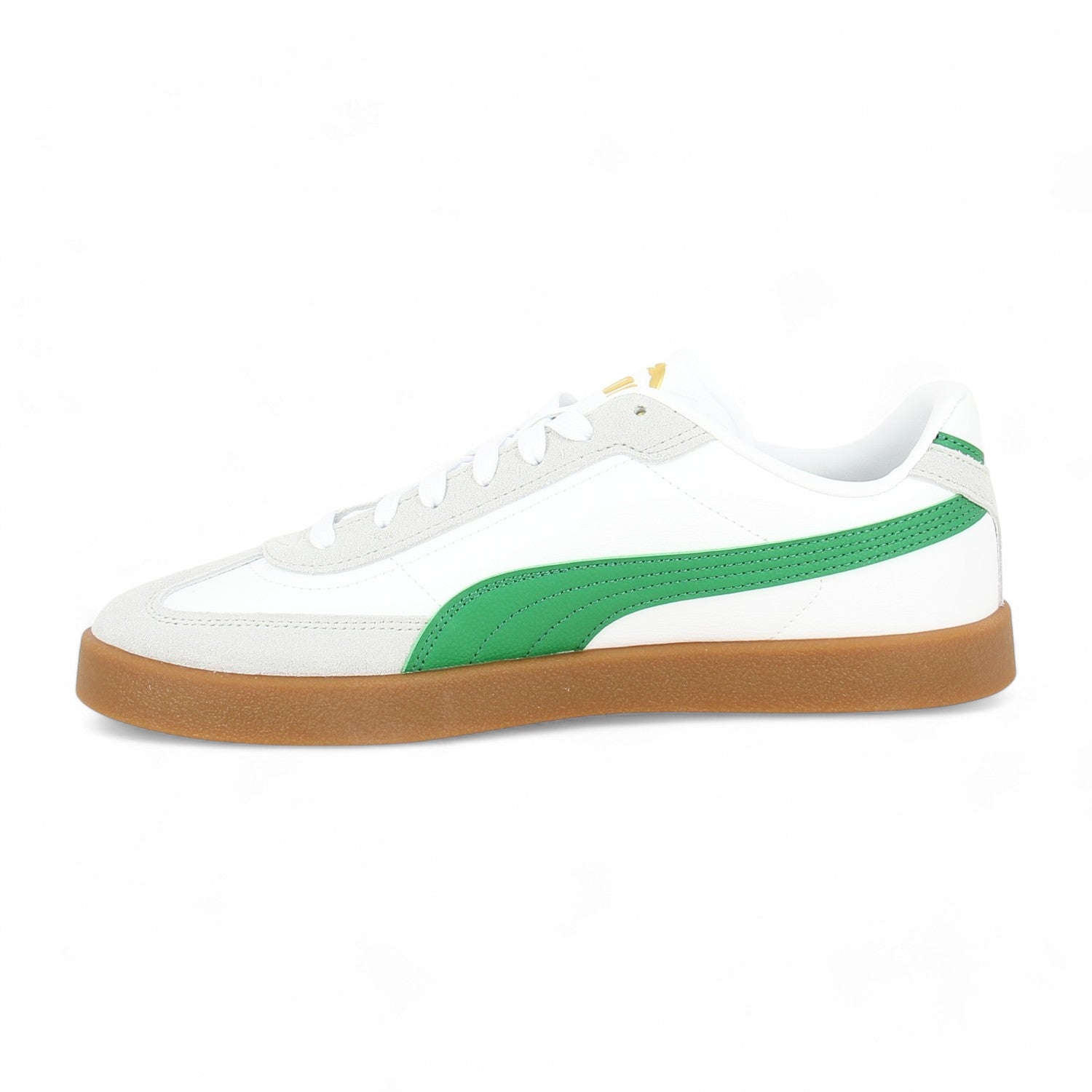 Sneakers Homme PUMA CLUB II ERA Blanc