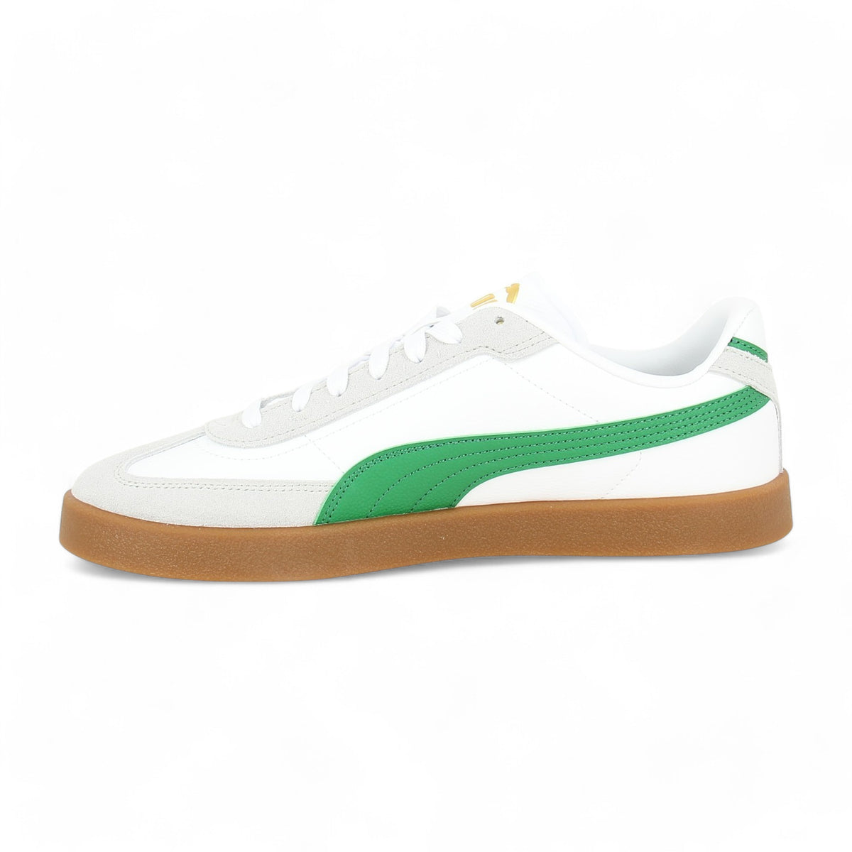 Sneakers Homme PUMA CLUB II ERA Blanc
