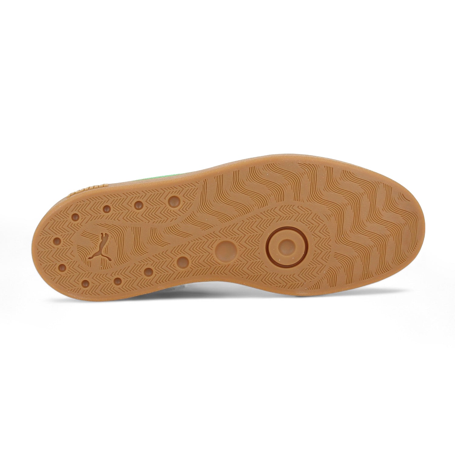 Sneakers Homme PUMA CLUB II ERA Blanc