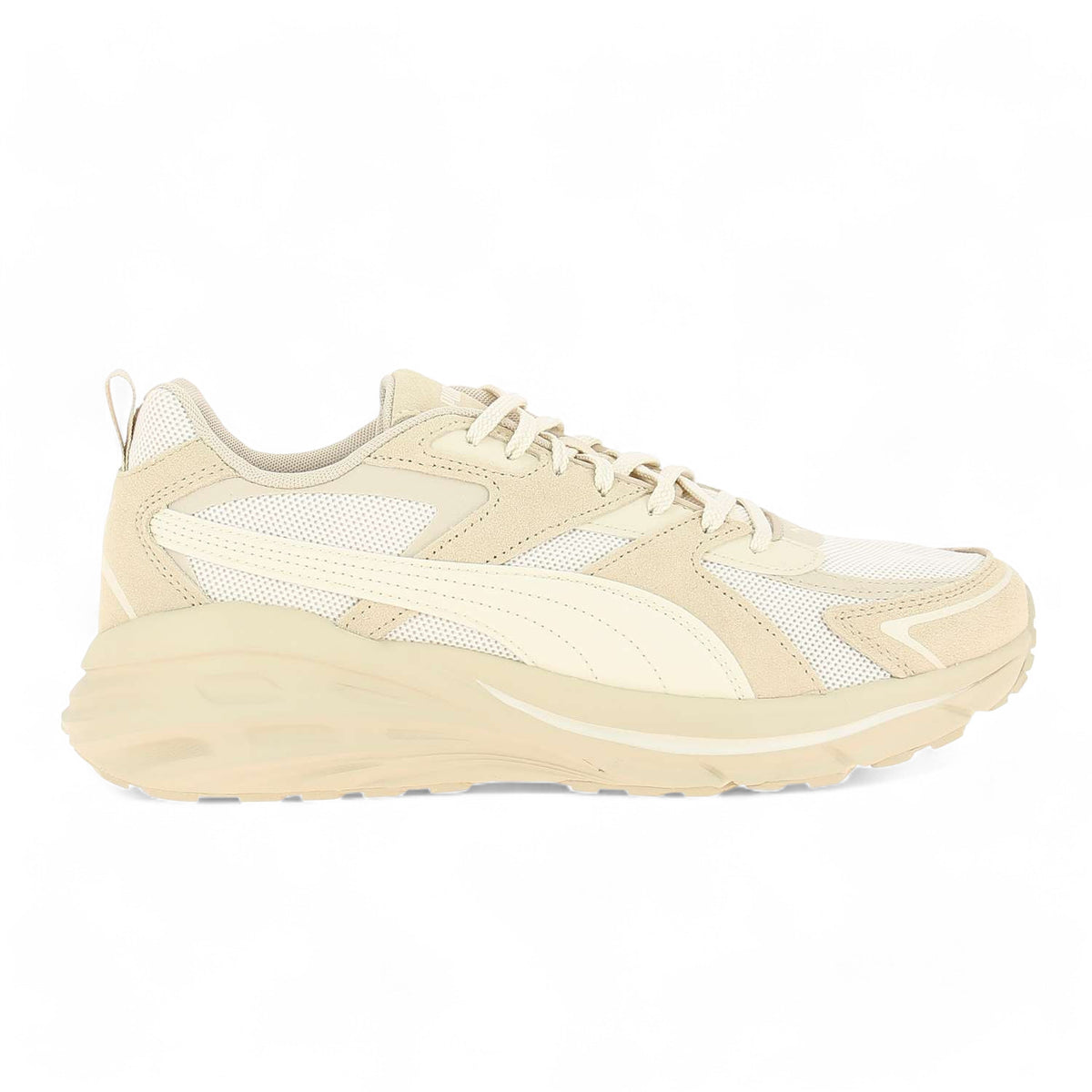 Sneakers Homme PUMA HYPNOTIC LS Beige