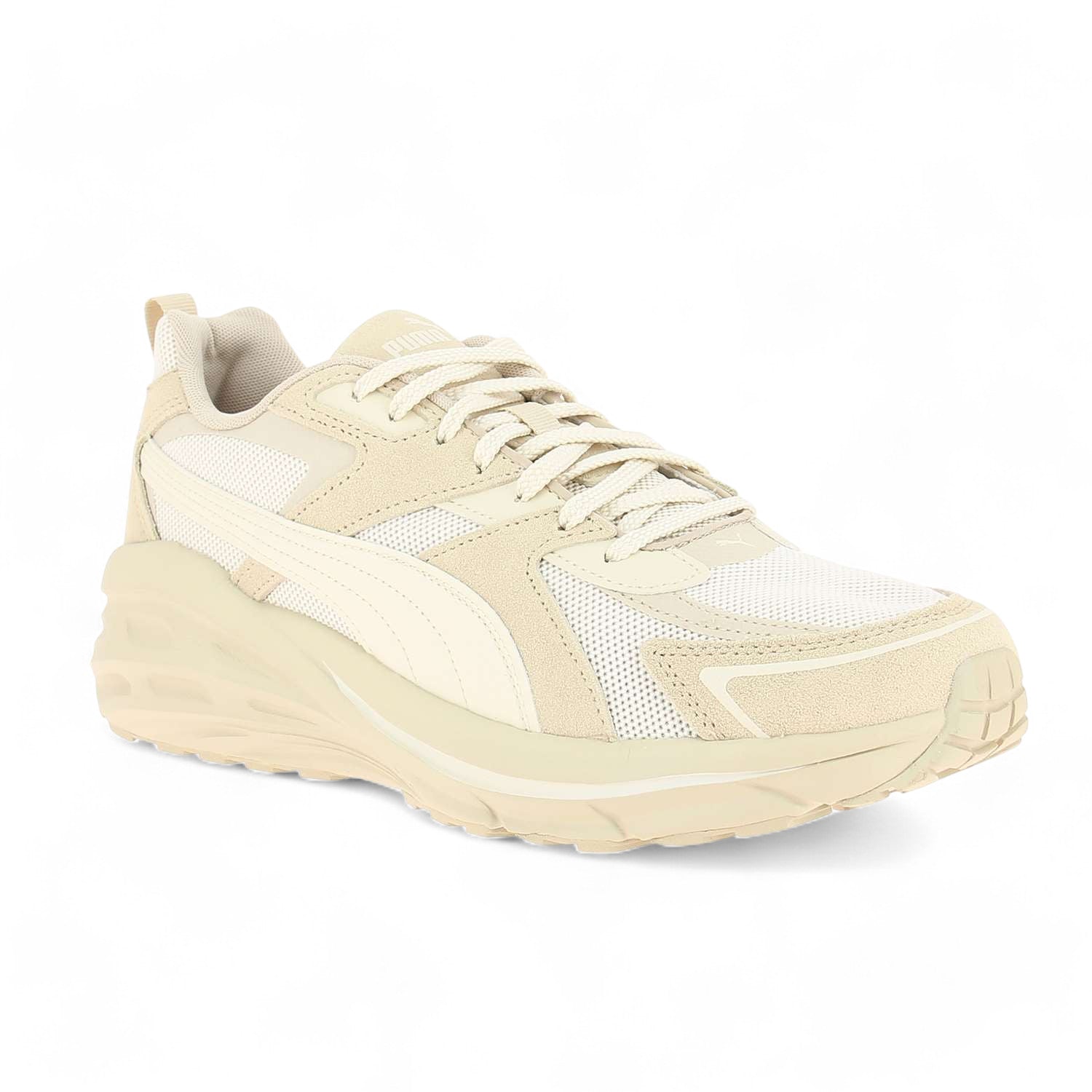 Sneakers Homme PUMA HYPNOTIC LS Beige
