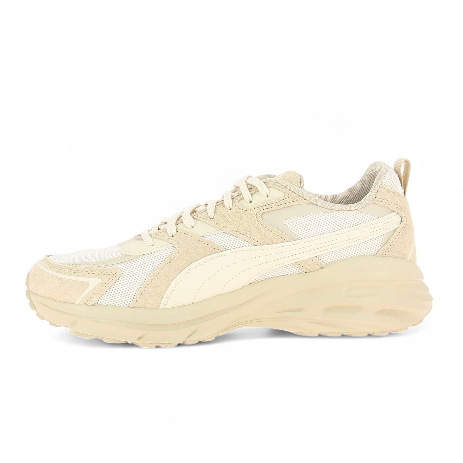 Sneakers Homme PUMA HYPNOTIC LS Beige