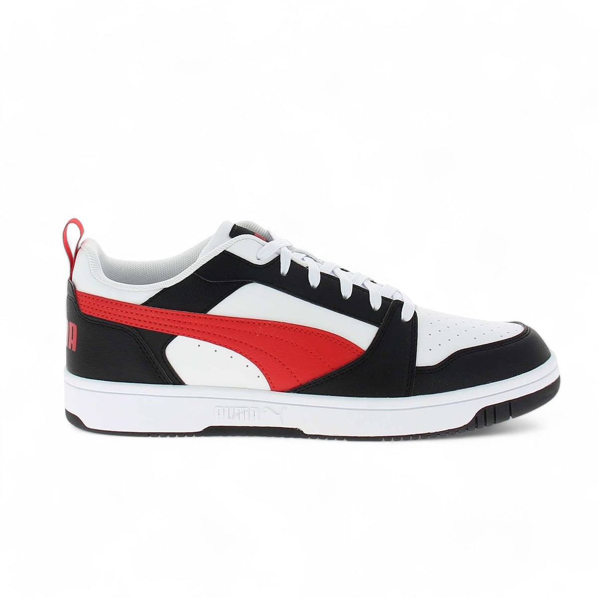 Sneakers Homme PUMA REBOUND Blanc