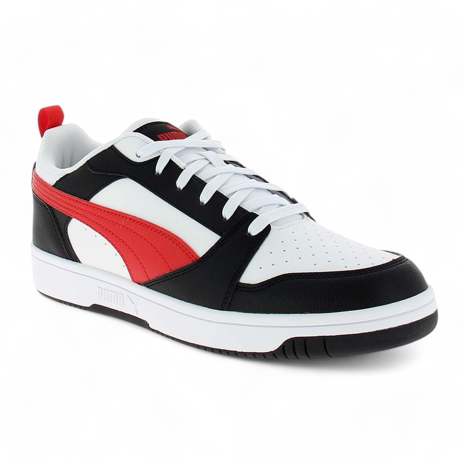 Sneakers Homme PUMA REBOUND Blanc