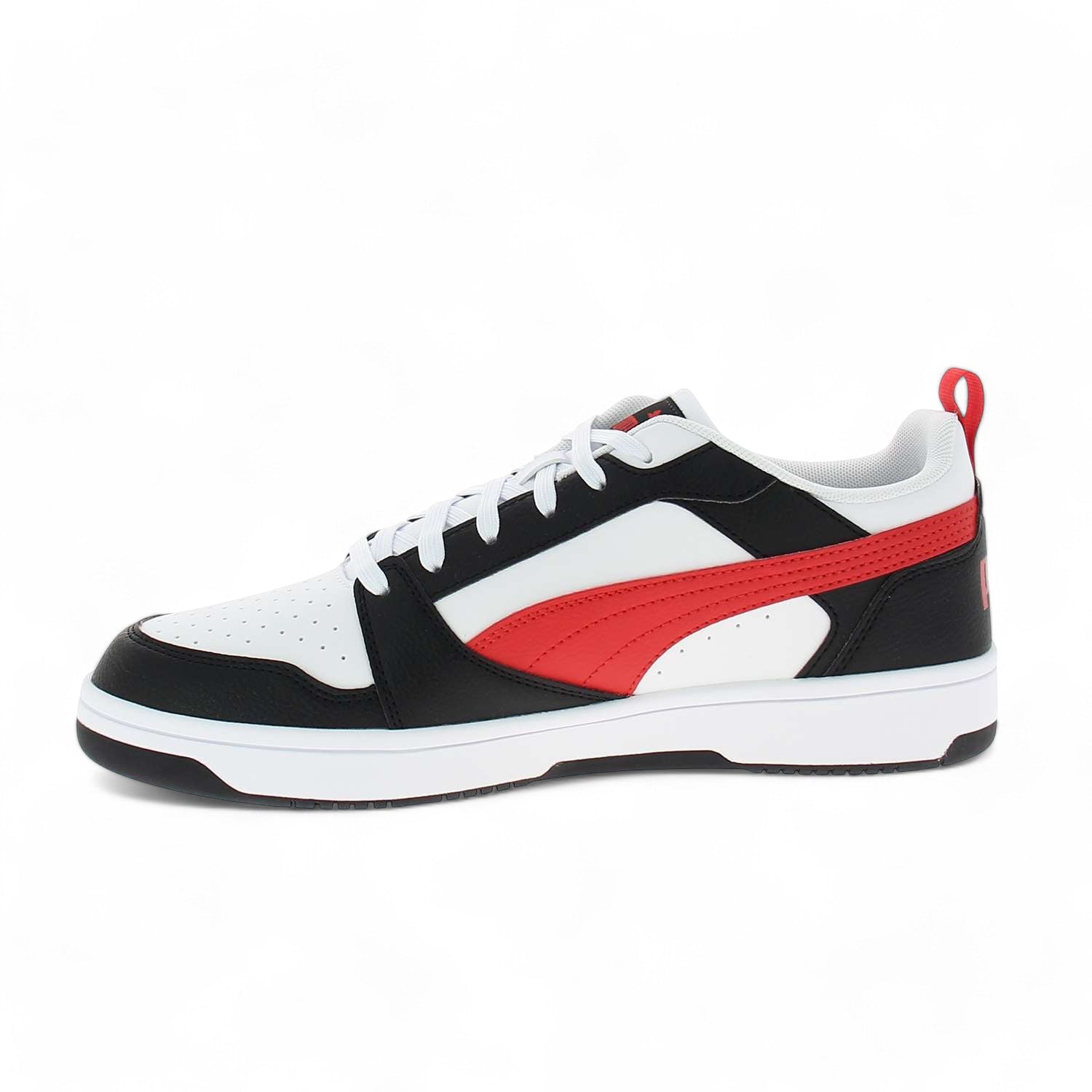 Sneakers Homme PUMA REBOUND Blanc