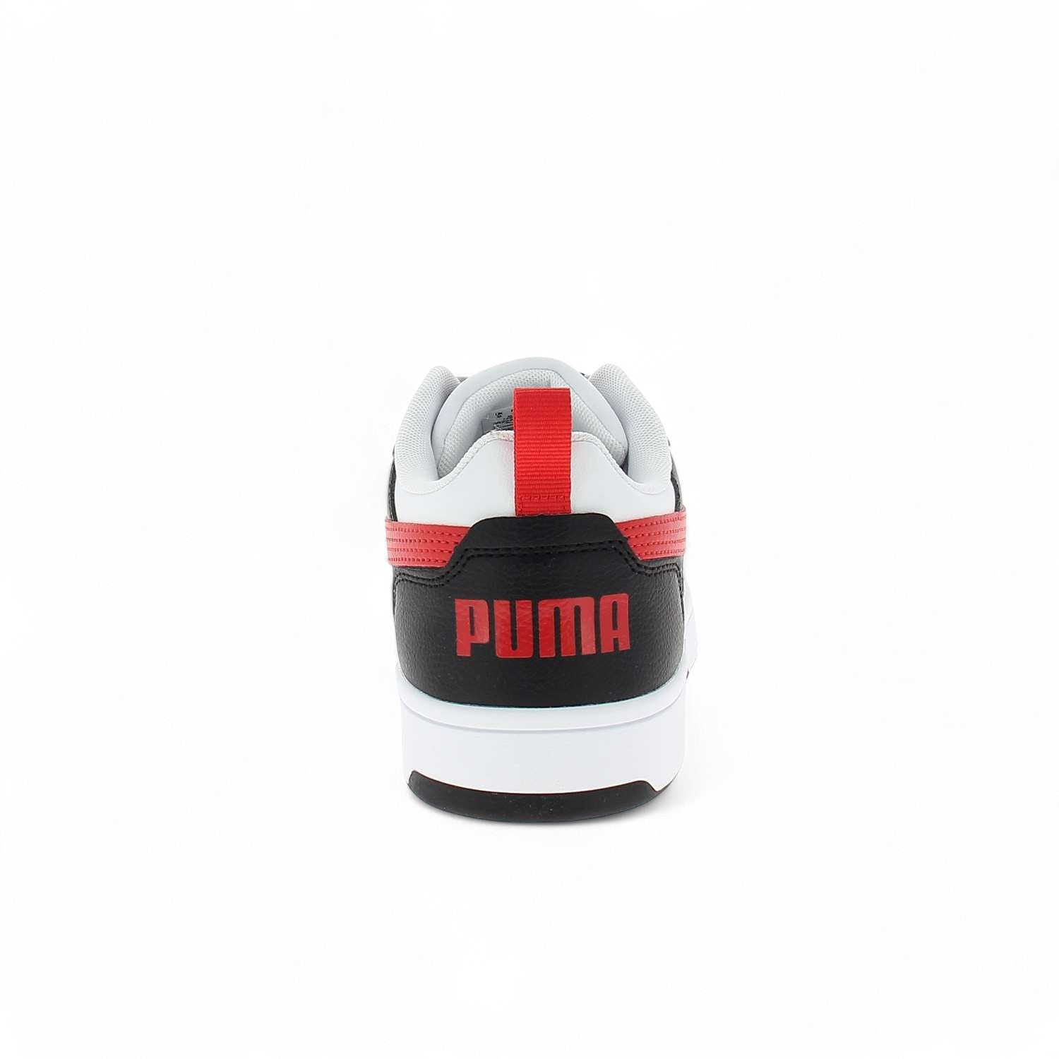 Sneakers Homme PUMA REBOUND Blanc
