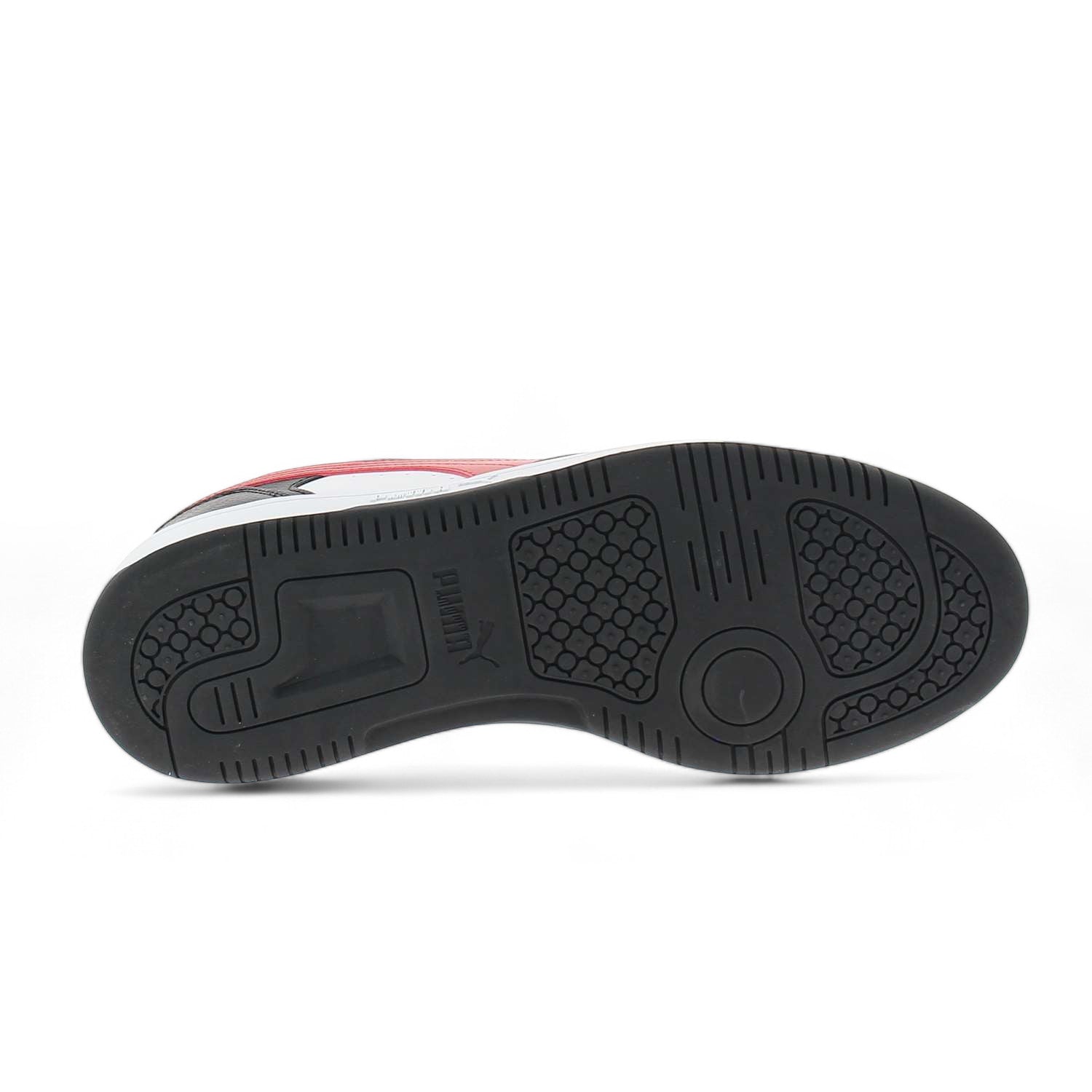 Sneakers Homme PUMA REBOUND Blanc