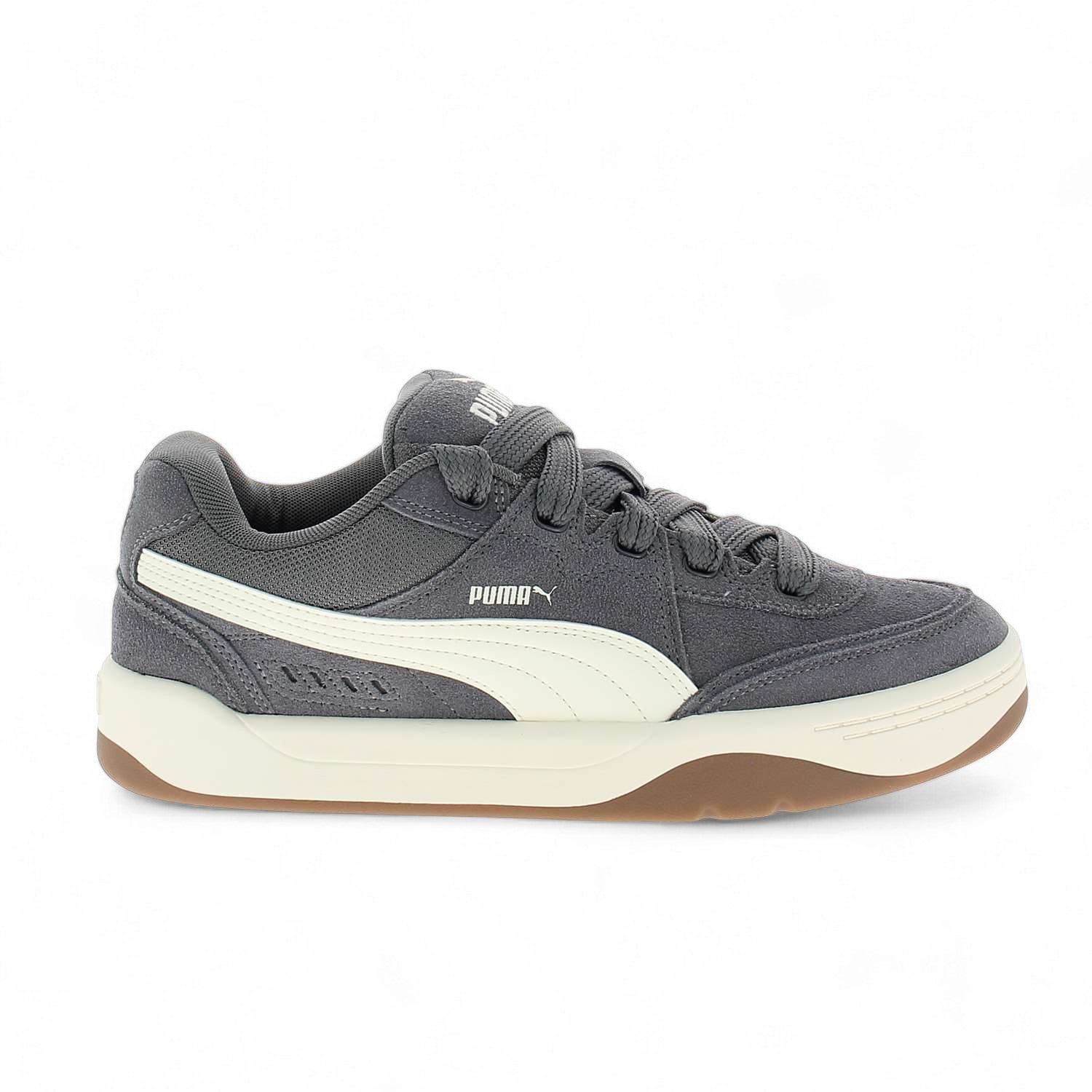 Sneakers Homme PUMA LIFESTYLE SK8 Gris