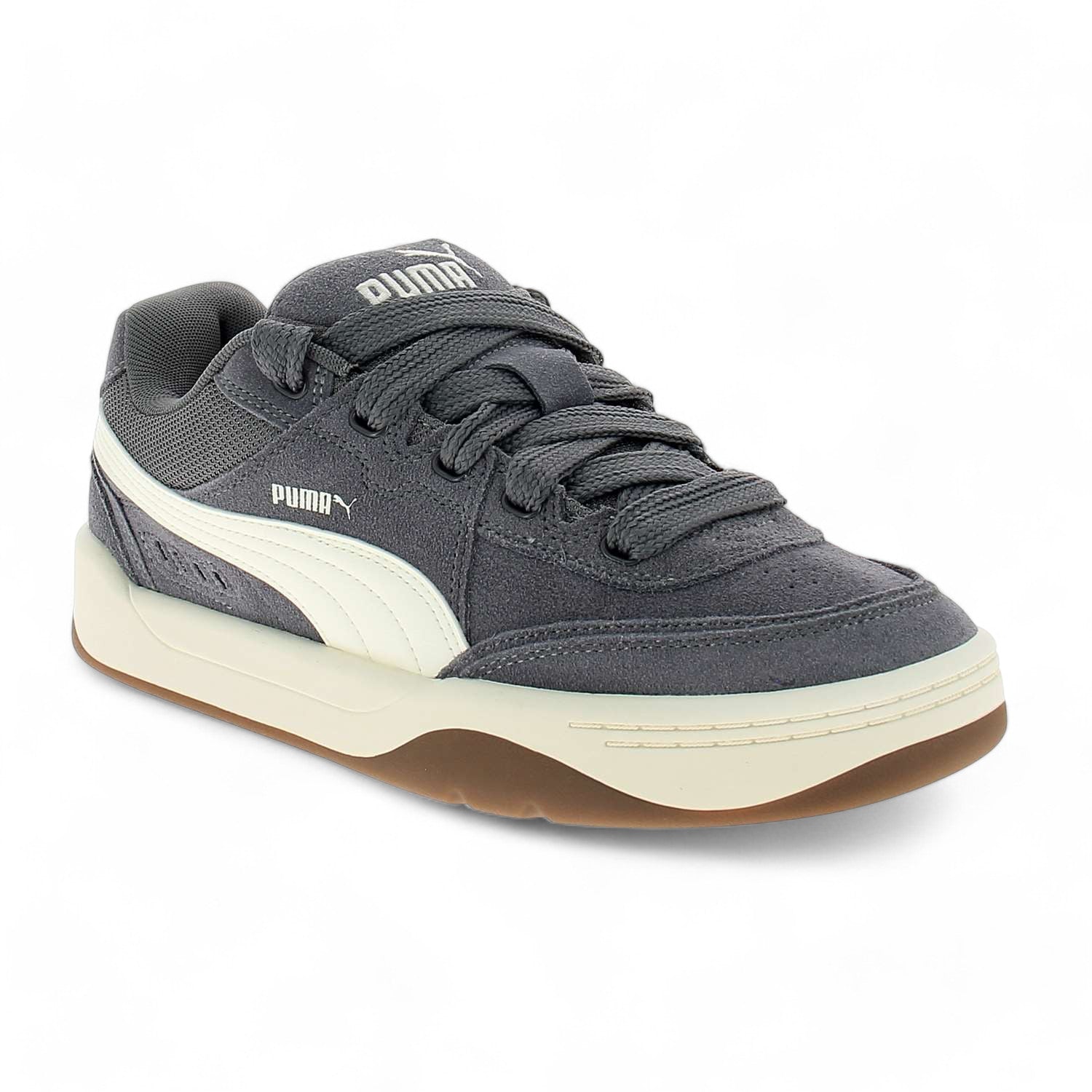 Sneakers Homme PUMA LIFESTYLE SK8 Gris