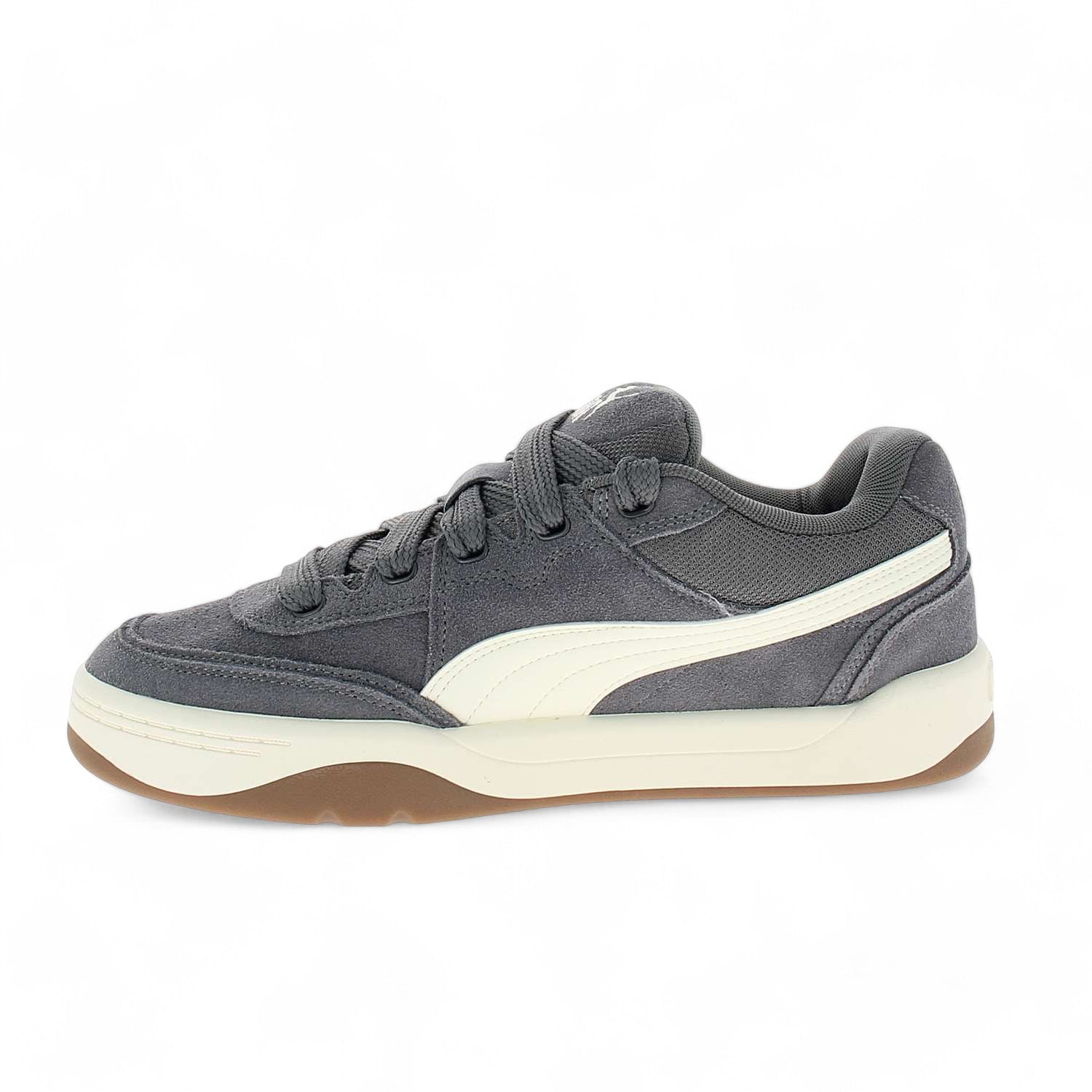 Sneakers Homme PUMA LIFESTYLE SK8 Gris