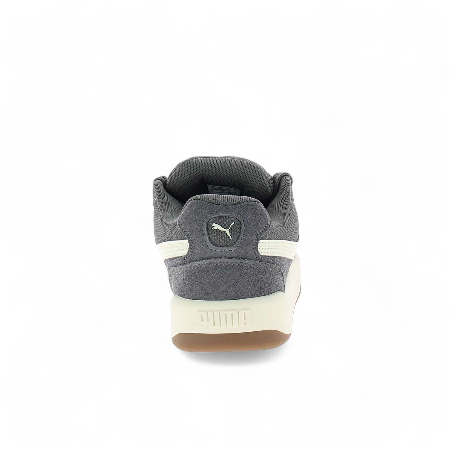 Sneakers Homme PUMA LIFESTYLE SK8 Gris
